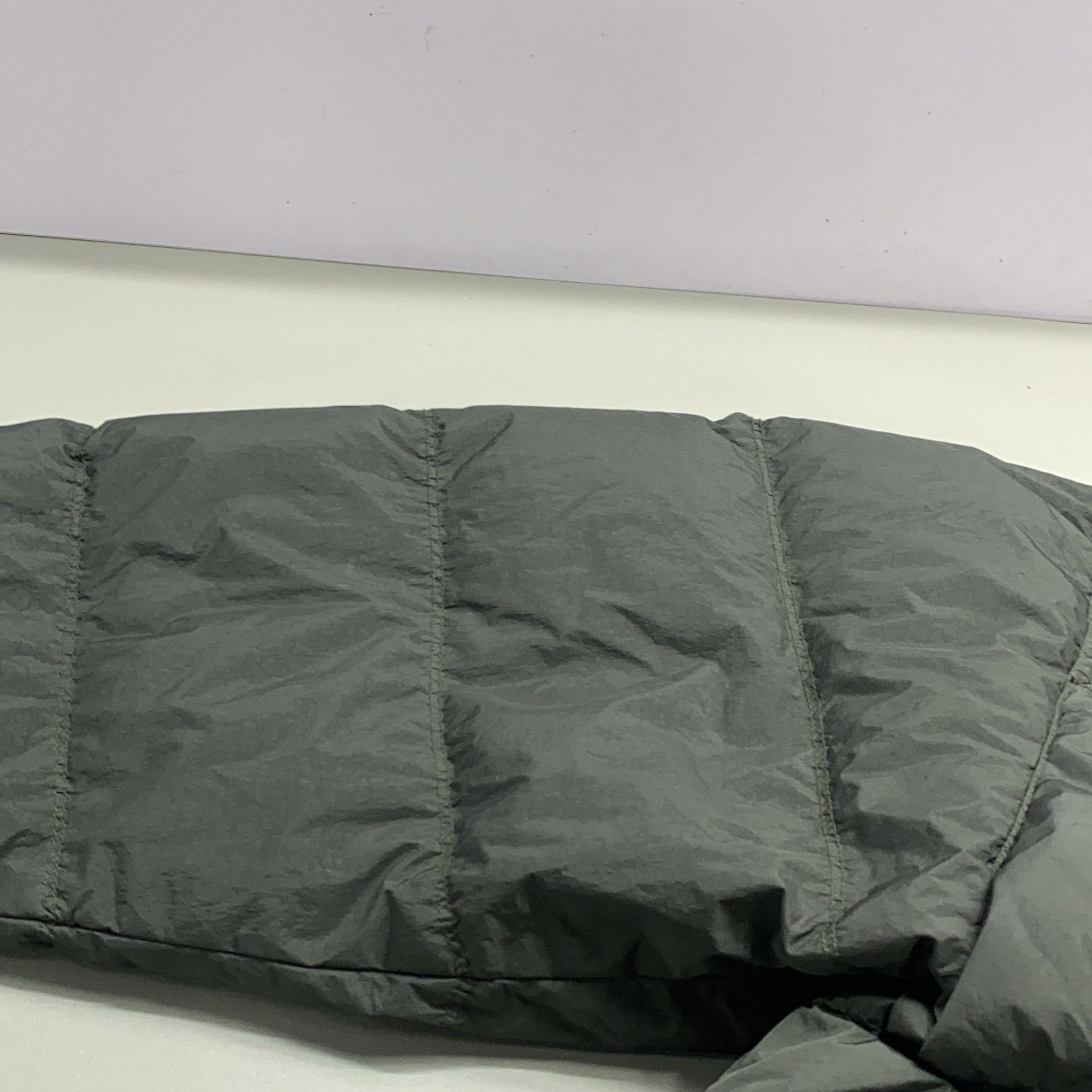 Stone Island STONE ISLAND Puffer Down Jacket Size L Size US L / EU 52-54 / 3 - 12 Thumbnail