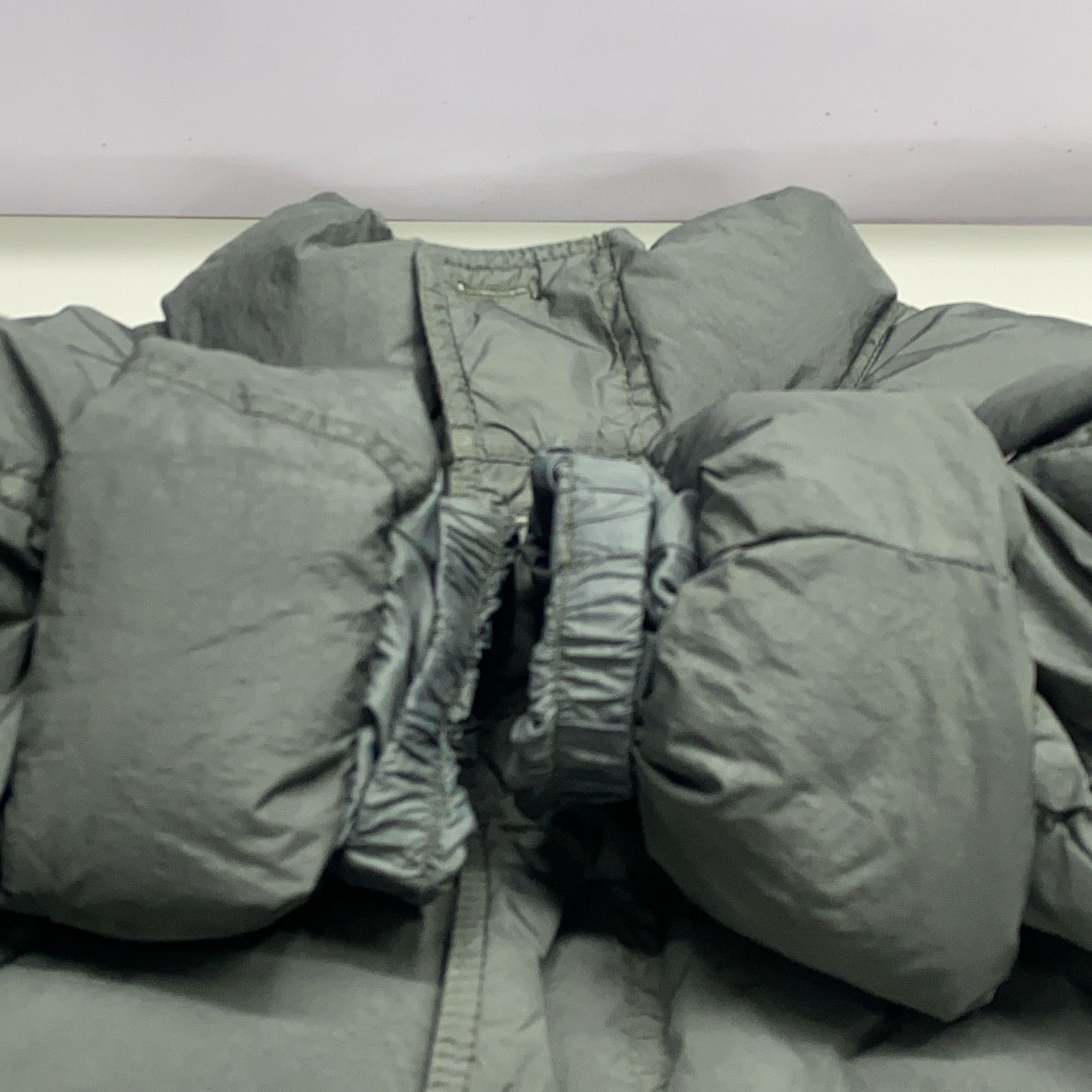 Stone Island STONE ISLAND Puffer Down Jacket Size L Size US L / EU 52-54 / 3 - 17 Thumbnail