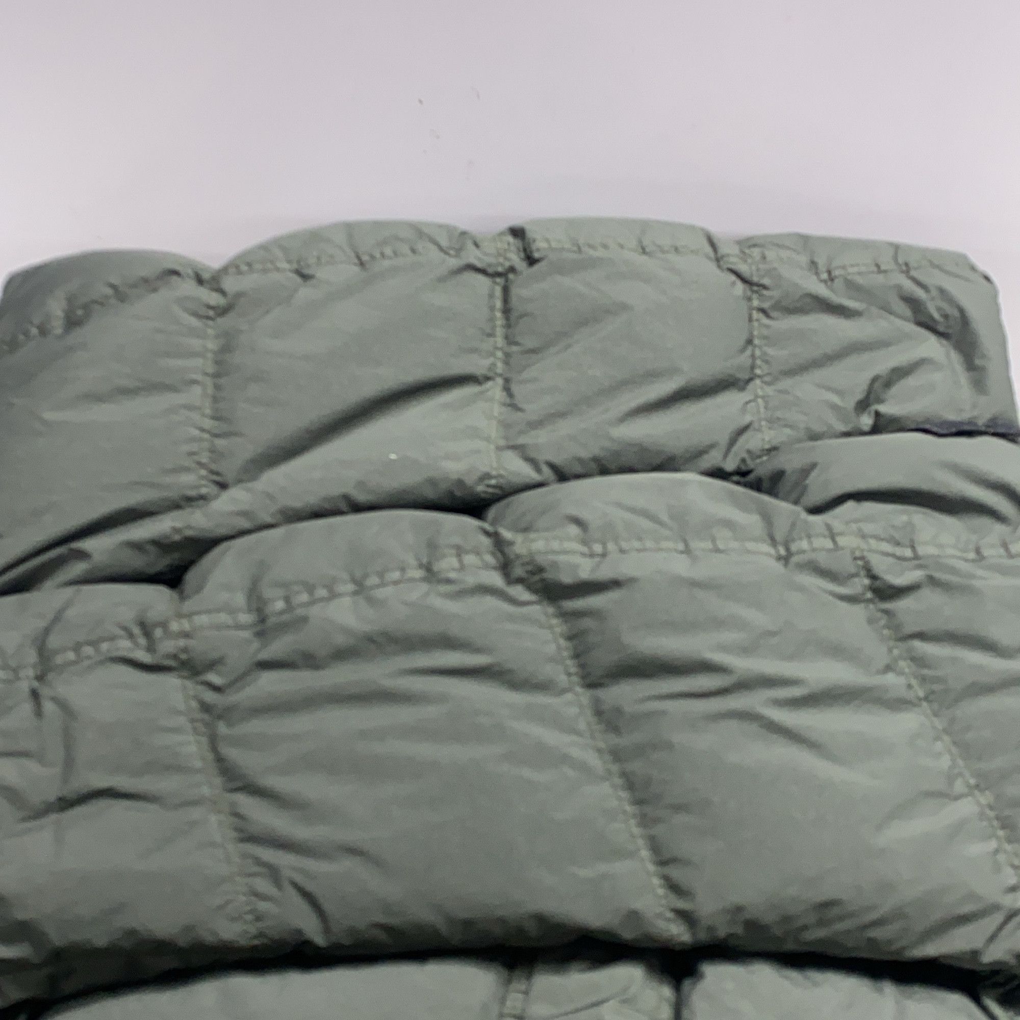 Stone Island STONE ISLAND Puffer Down Jacket Size L Size US L / EU 52-54 / 3 - 14 Thumbnail