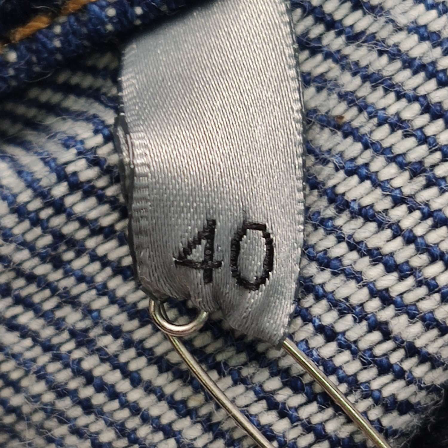 Dior Dior Men m Light Jackets Size US M / EU 48-50 / 2 - 5 Thumbnail