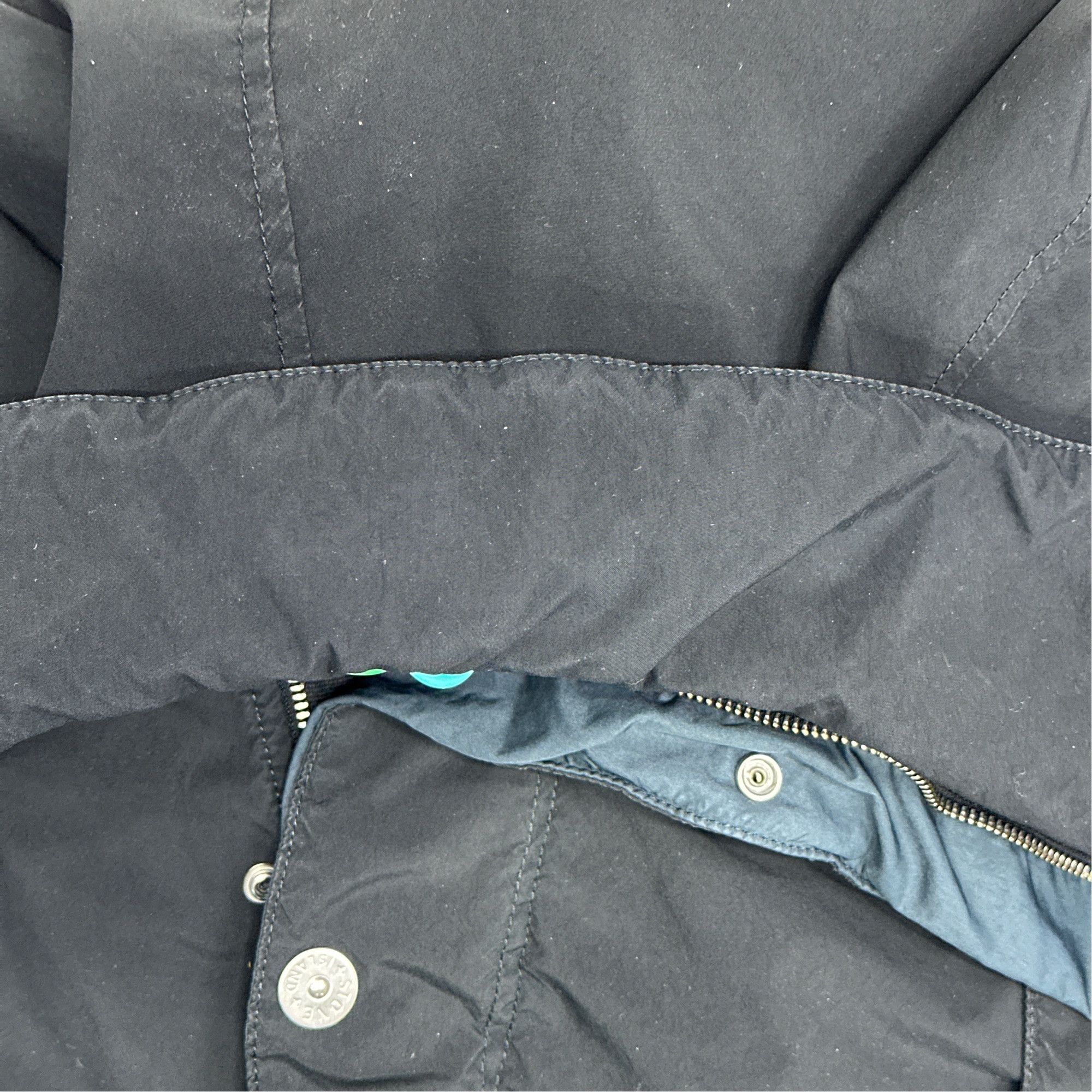 Stone Island Stone Island High Collar Tech Jacket Size XL Size US XL / EU 56 / 4 - 8 Thumbnail