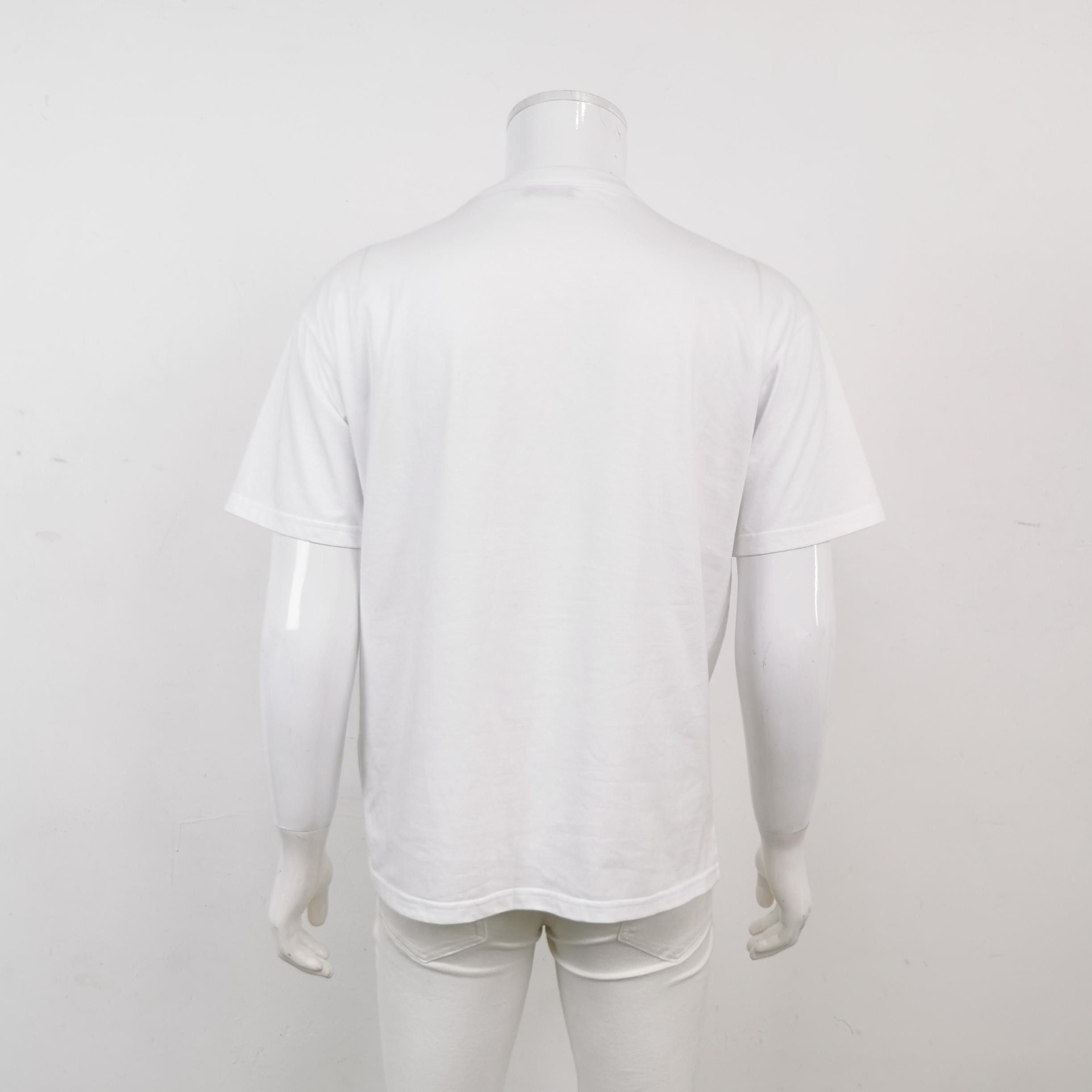 Dior Dior Men s Short Sleeve Shirts Size US S / EU 44-46 / 1 - 2 Thumbnail