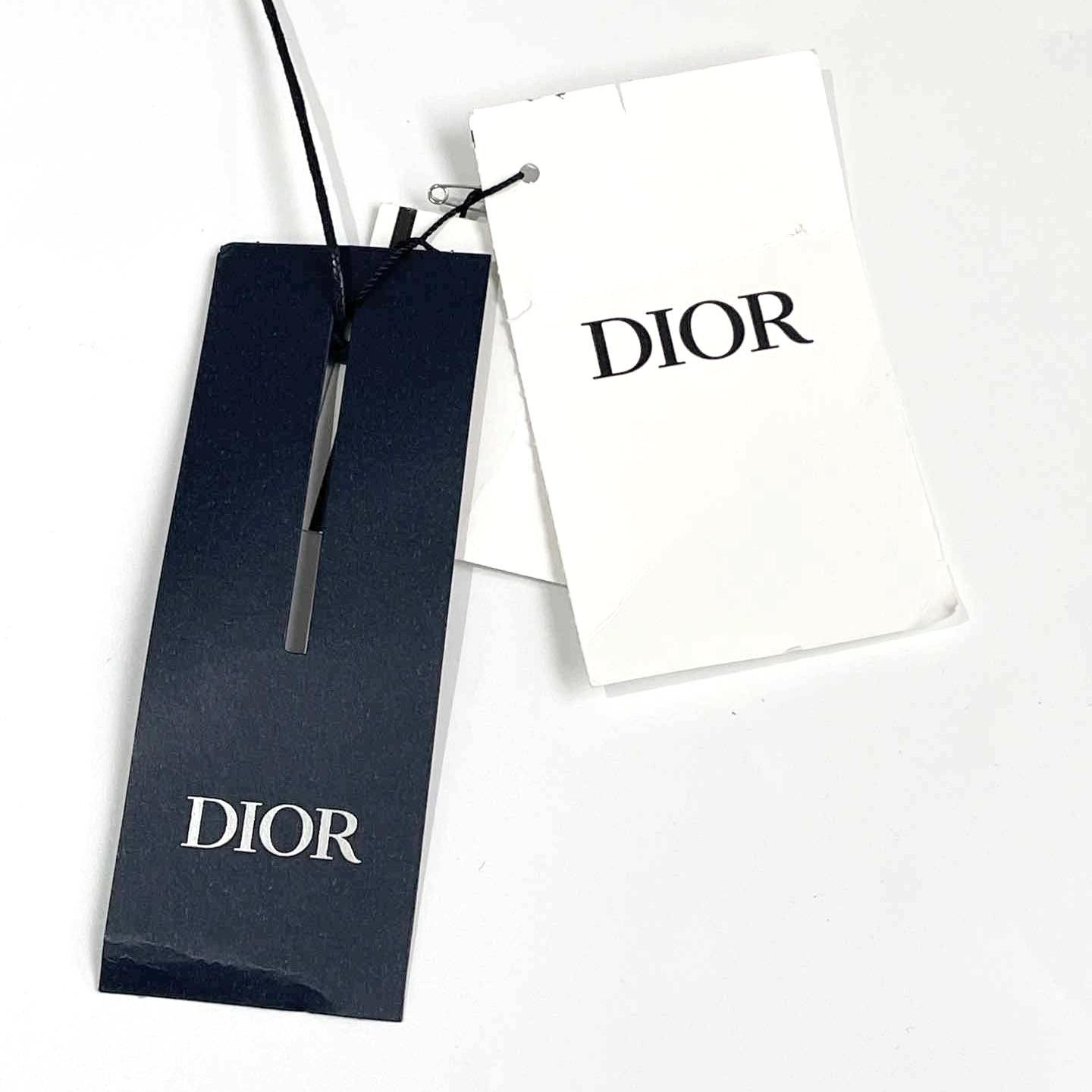 Dior Dior Men s Short Sleeve Shirts Size US S / EU 44-46 / 1 - 4 Thumbnail