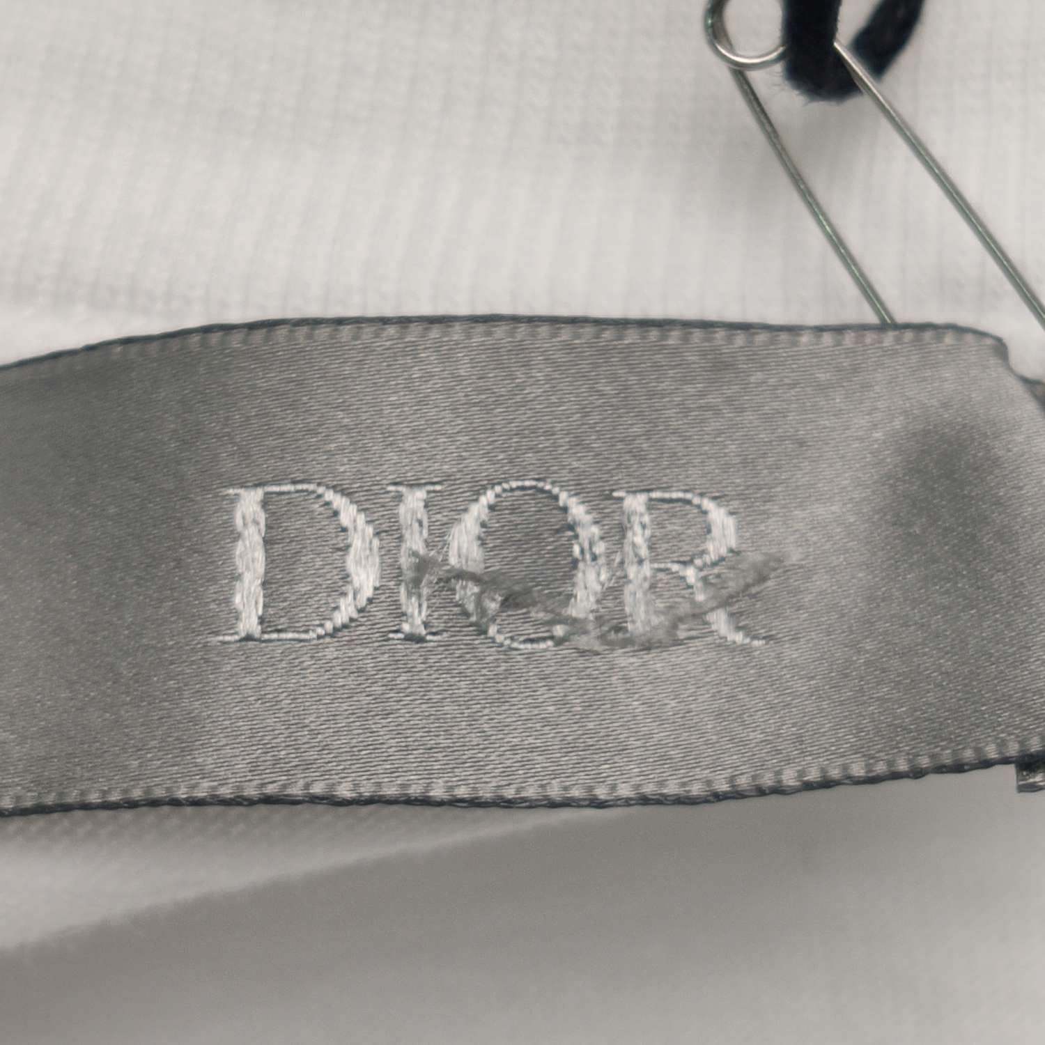 Dior Dior Men s Short Sleeve Shirts Size US S / EU 44-46 / 1 - 5 Thumbnail