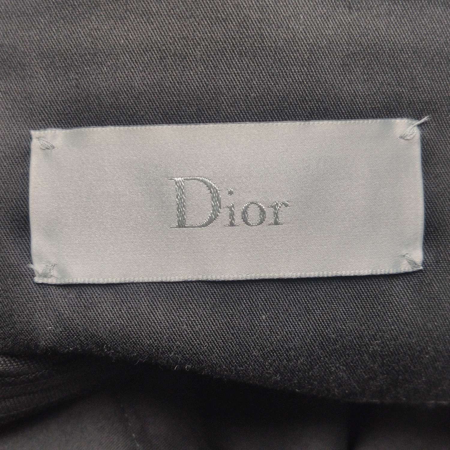 Dior Dior Men 32 Casual Pants Size US 32 / EU 48 - 5 Thumbnail