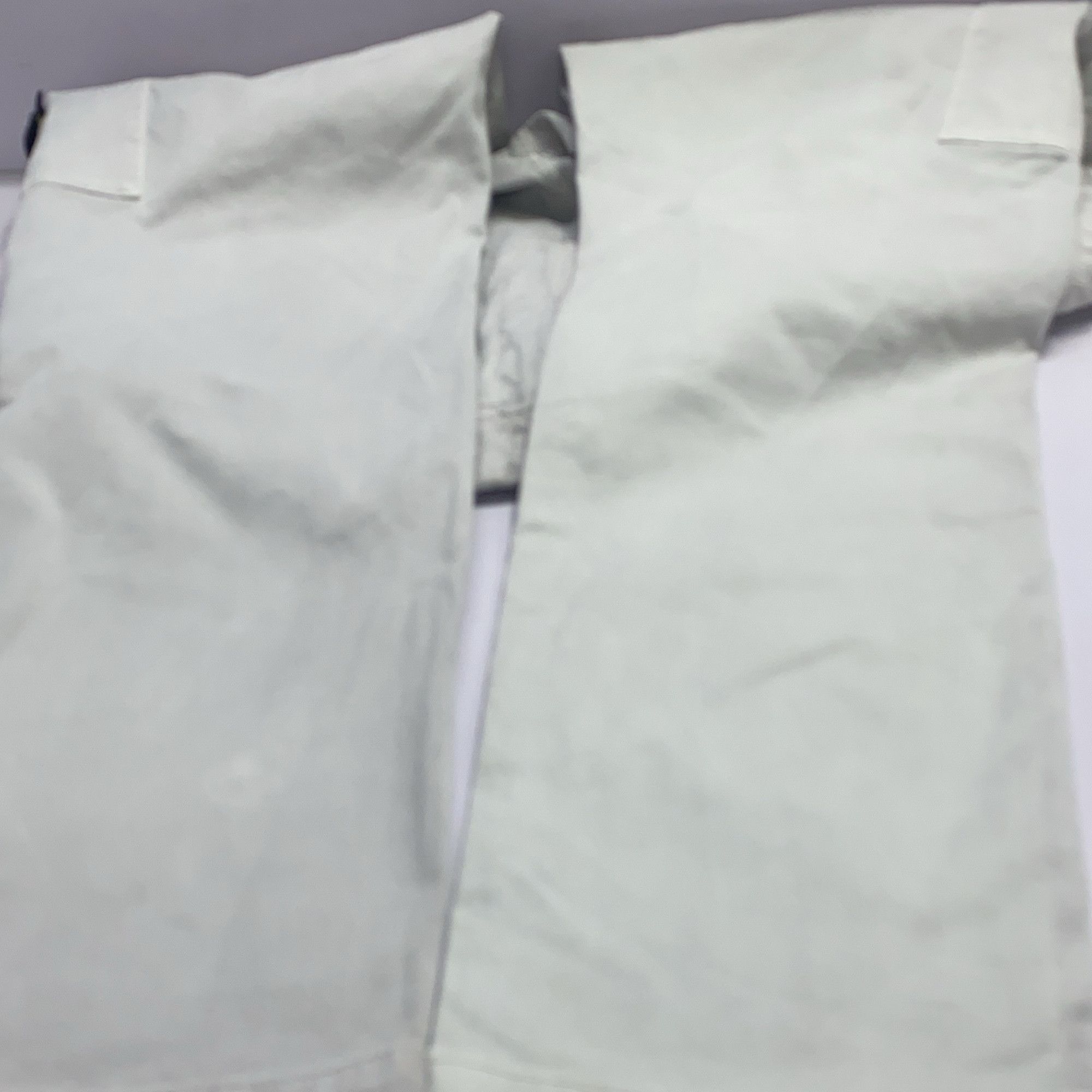 Stone Island Stone Island Cargo Pants Gray Size 33 Size US 33 - 12 Thumbnail