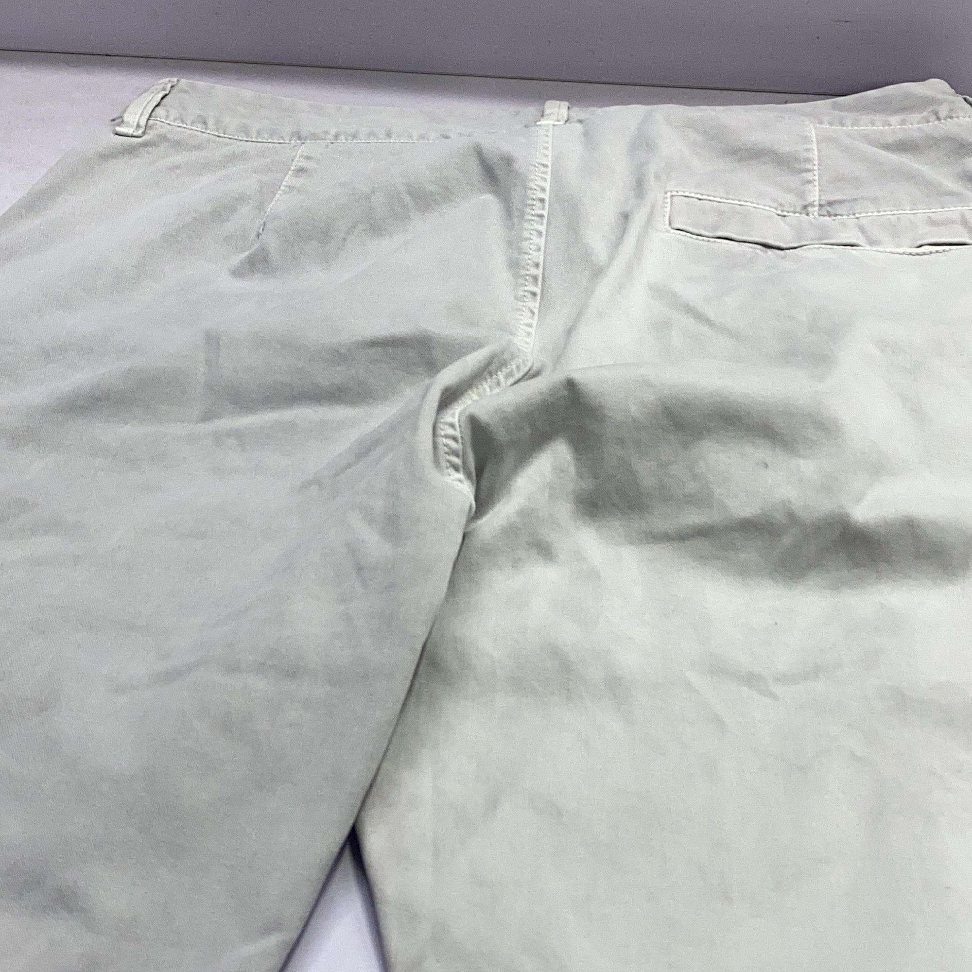 Stone Island Stone Island Cargo Pants Gray Size 33 Size US 33 - 11 Thumbnail