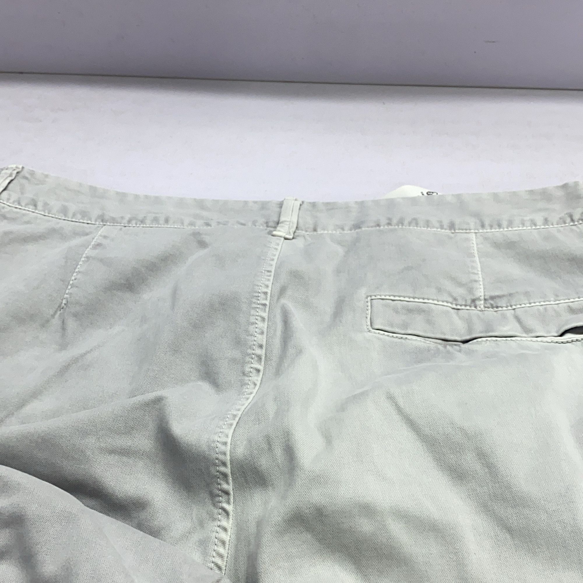 Stone Island Stone Island Cargo Pants Gray Size 33 Size US 33 - 7 Thumbnail