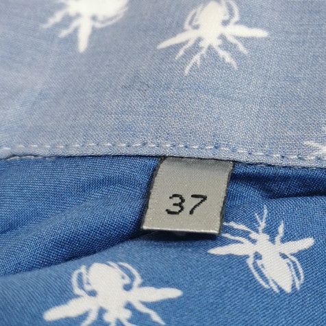 Dior Dior Men s Button Ups Size US S / EU 44-46 / 1 - 4 Thumbnail