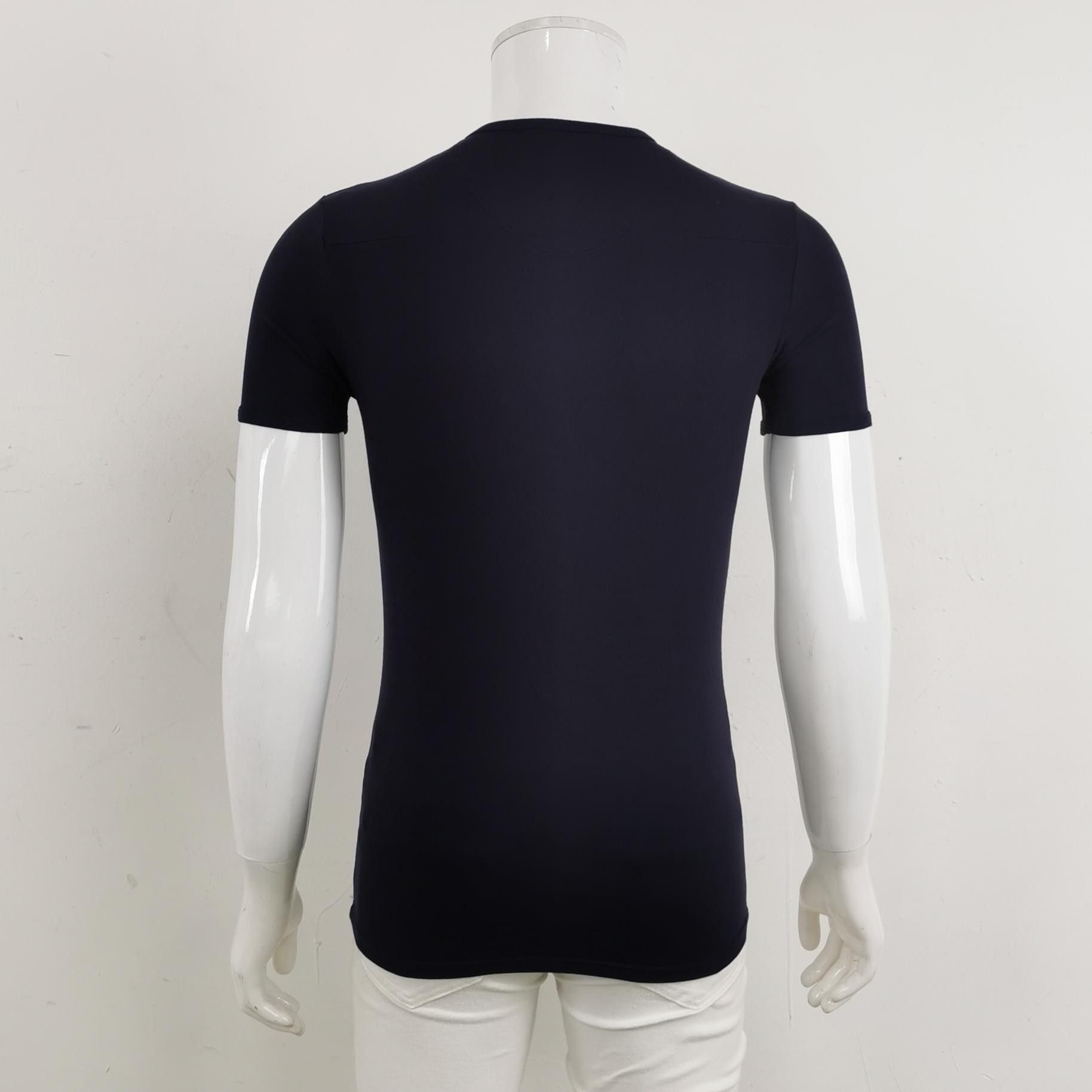 Dior Dior Men s Short Sleeve Shirts Size US S / EU 44-46 / 1 - 2 Thumbnail