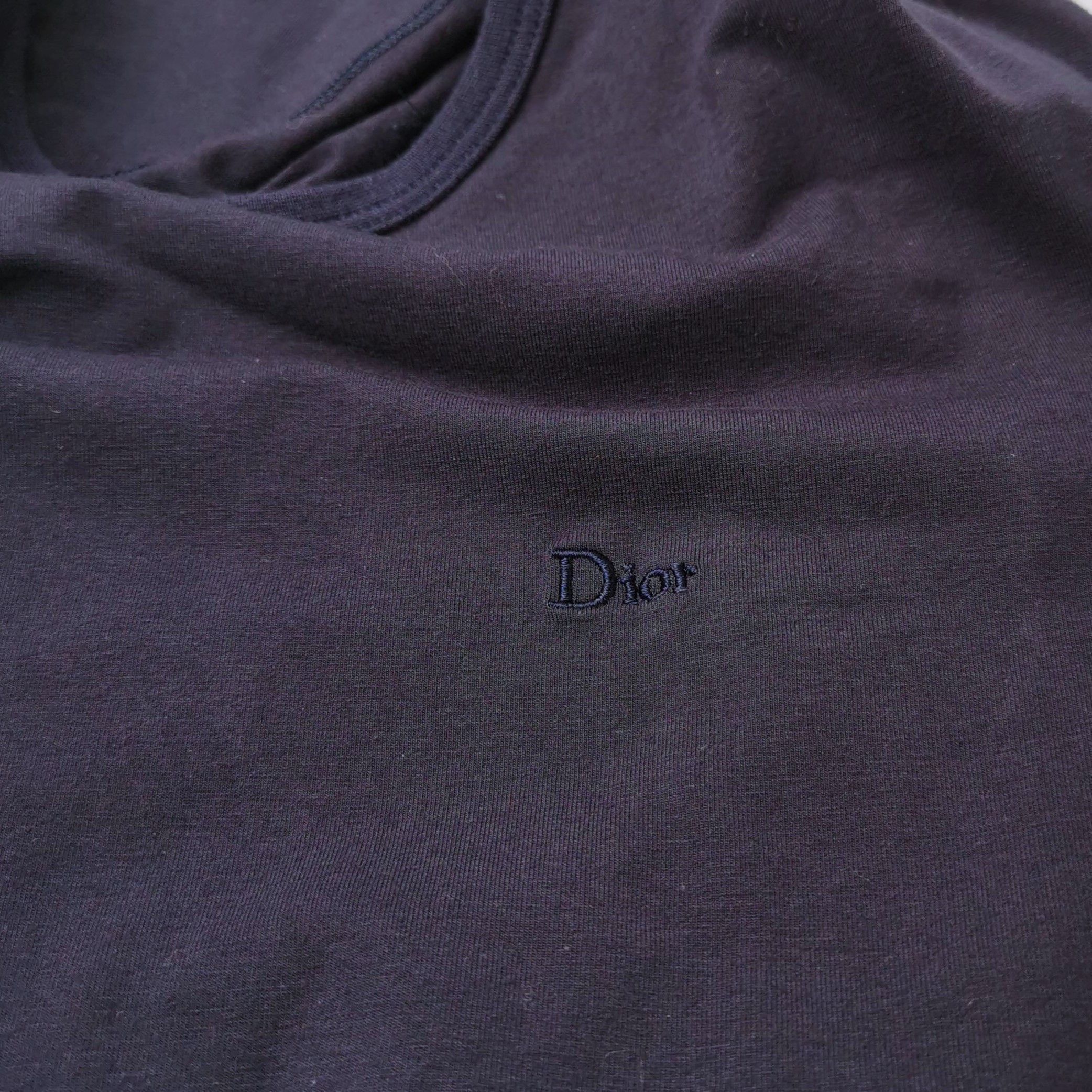 Dior Dior Men s Short Sleeve Shirts Size US S / EU 44-46 / 1 - 3 Thumbnail