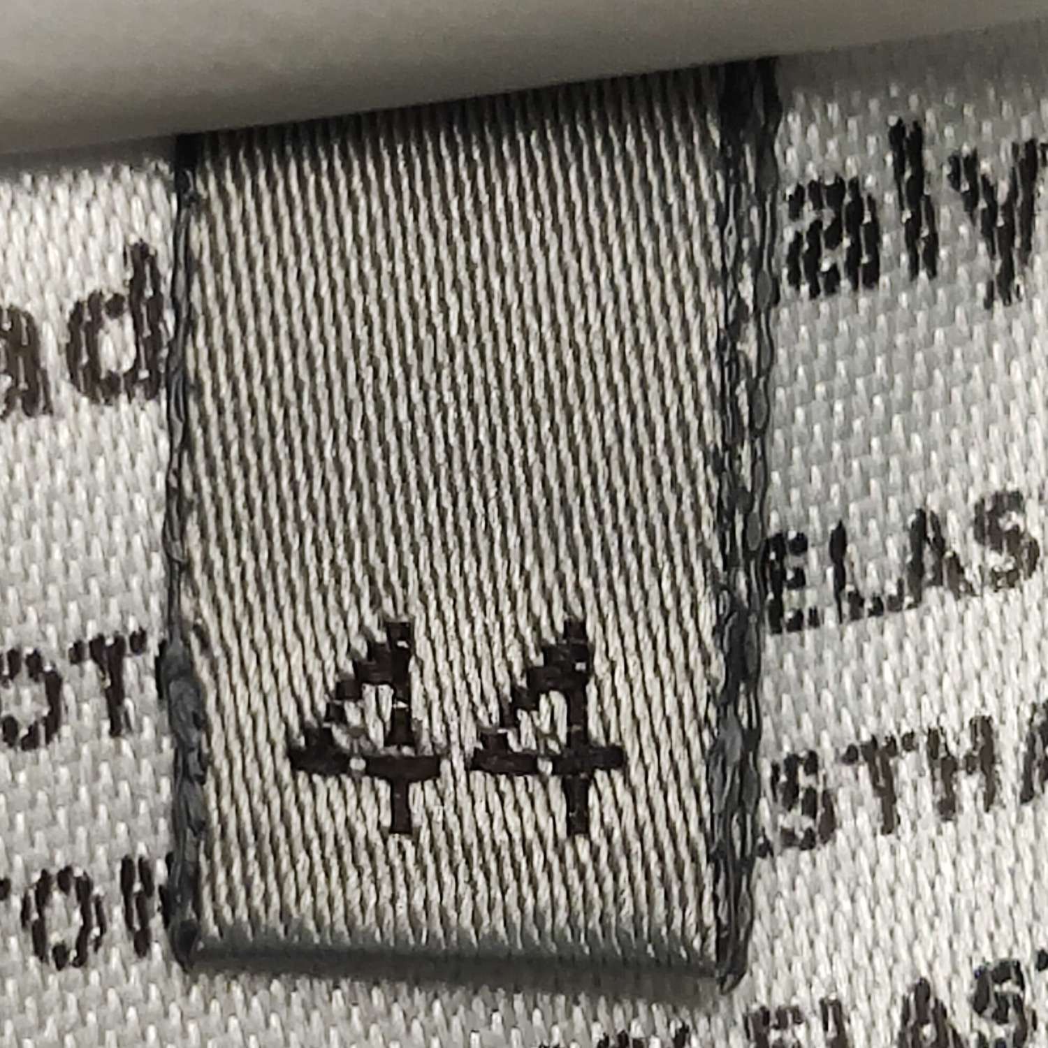 Dior Dior Men s Short Sleeve Shirts Size US S / EU 44-46 / 1 - 6 Thumbnail