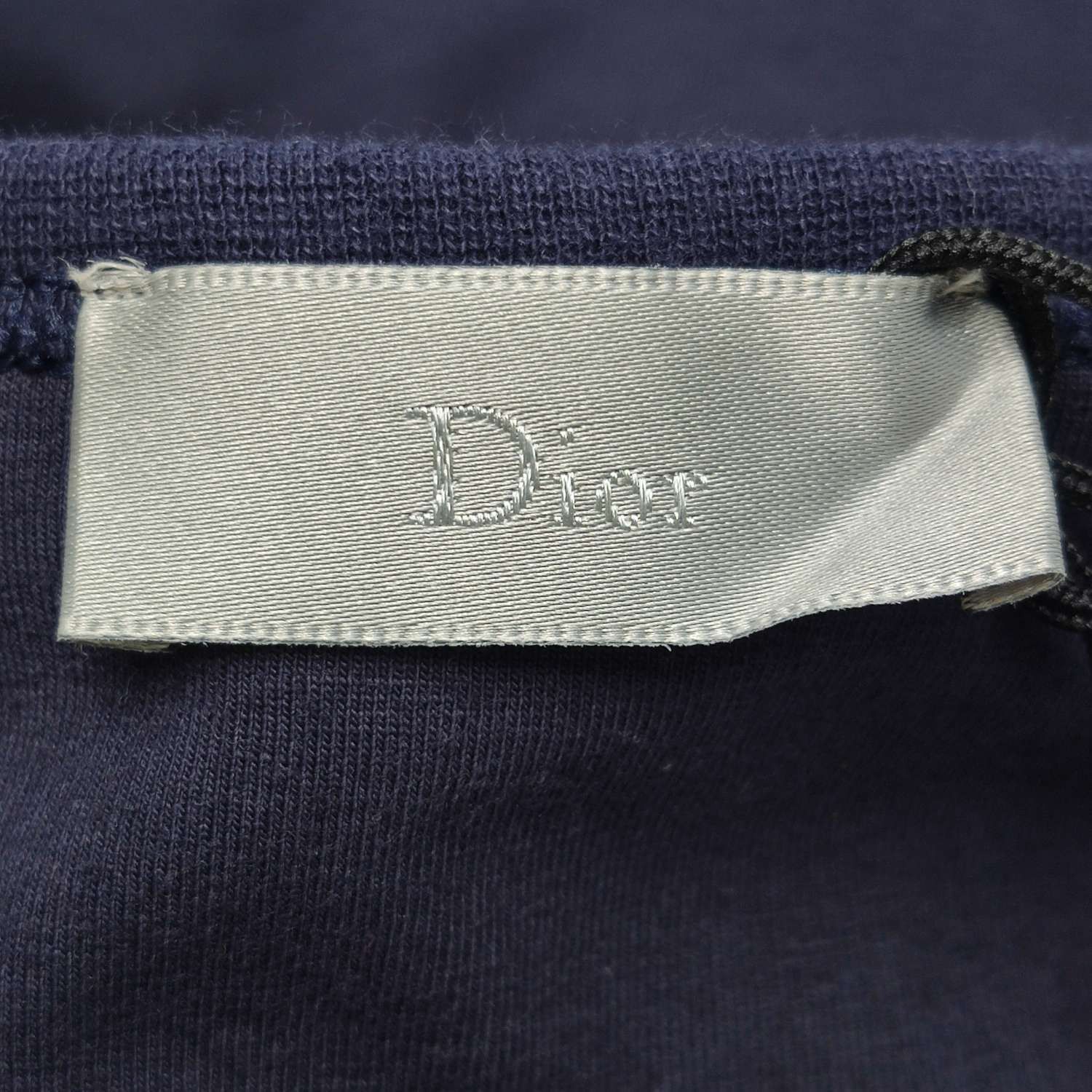 Dior Dior Men s Short Sleeve Shirts Size US S / EU 44-46 / 1 - 5 Thumbnail