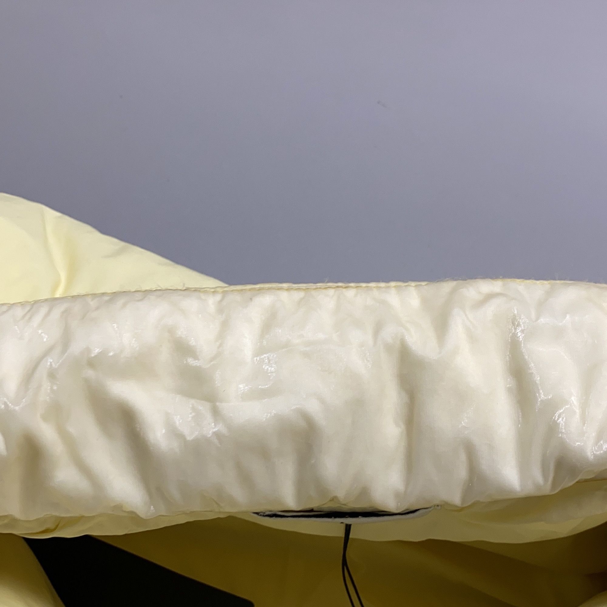 Stone Island Stone Island Yellow Puffer Vest Size L Size US L / EU 52-54 / 3 - 9 Thumbnail