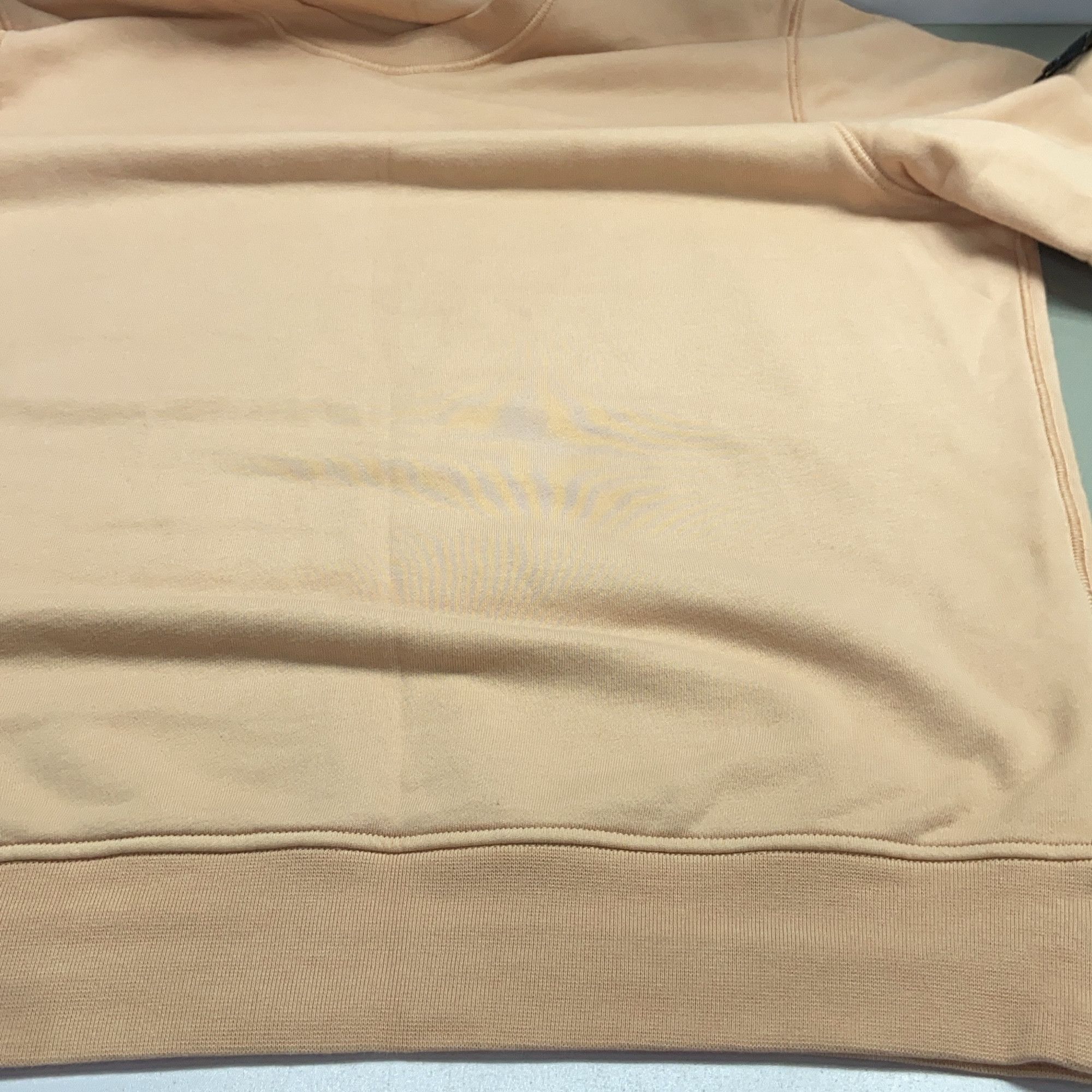 Stone Island Stone Island Logo Patch Crewneck Sweatshirt XL Size US XL / EU 56 / 4 - 10 Thumbnail