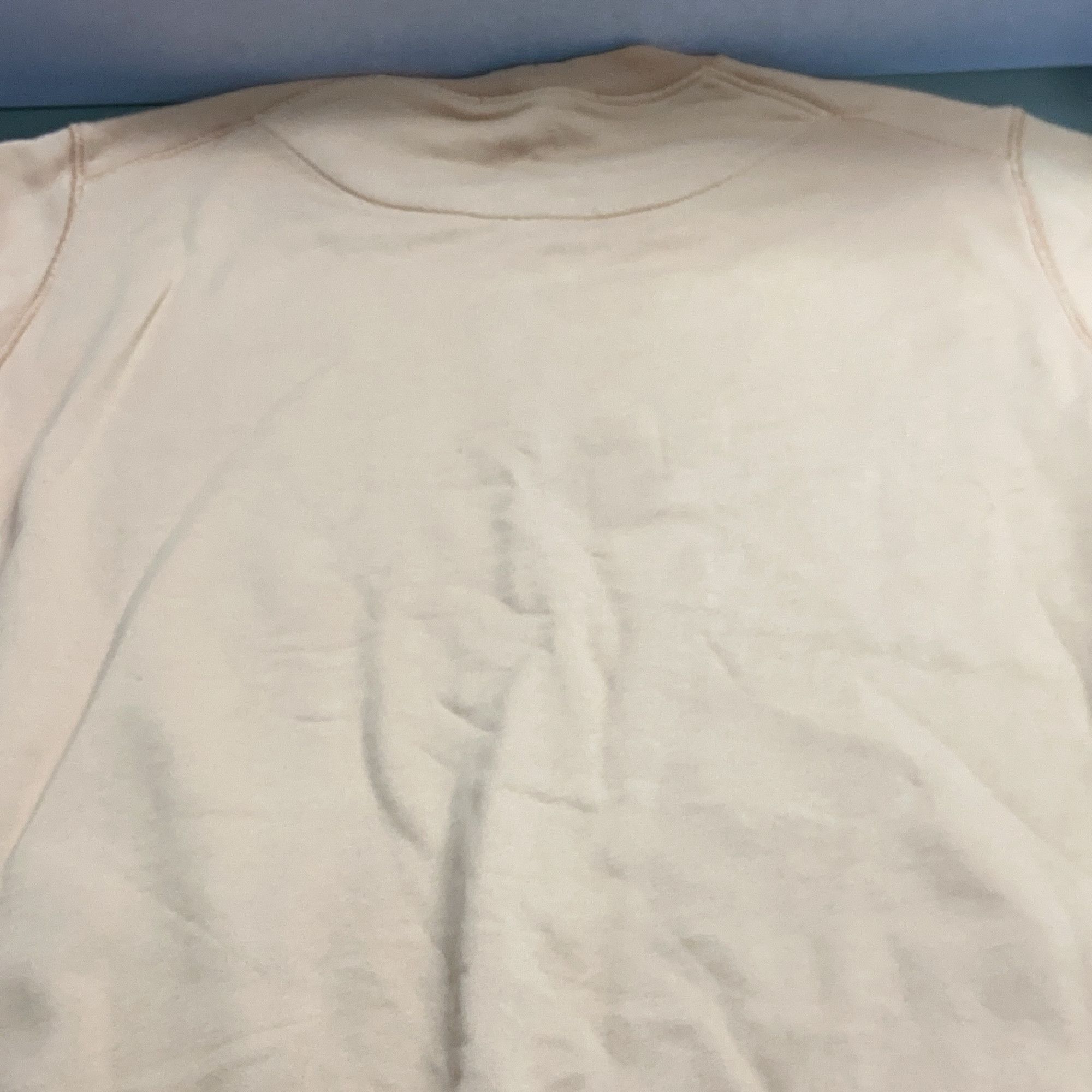 Stone Island Stone Island Logo Patch Crewneck Sweatshirt XL Size US XL / EU 56 / 4 - 7 Thumbnail