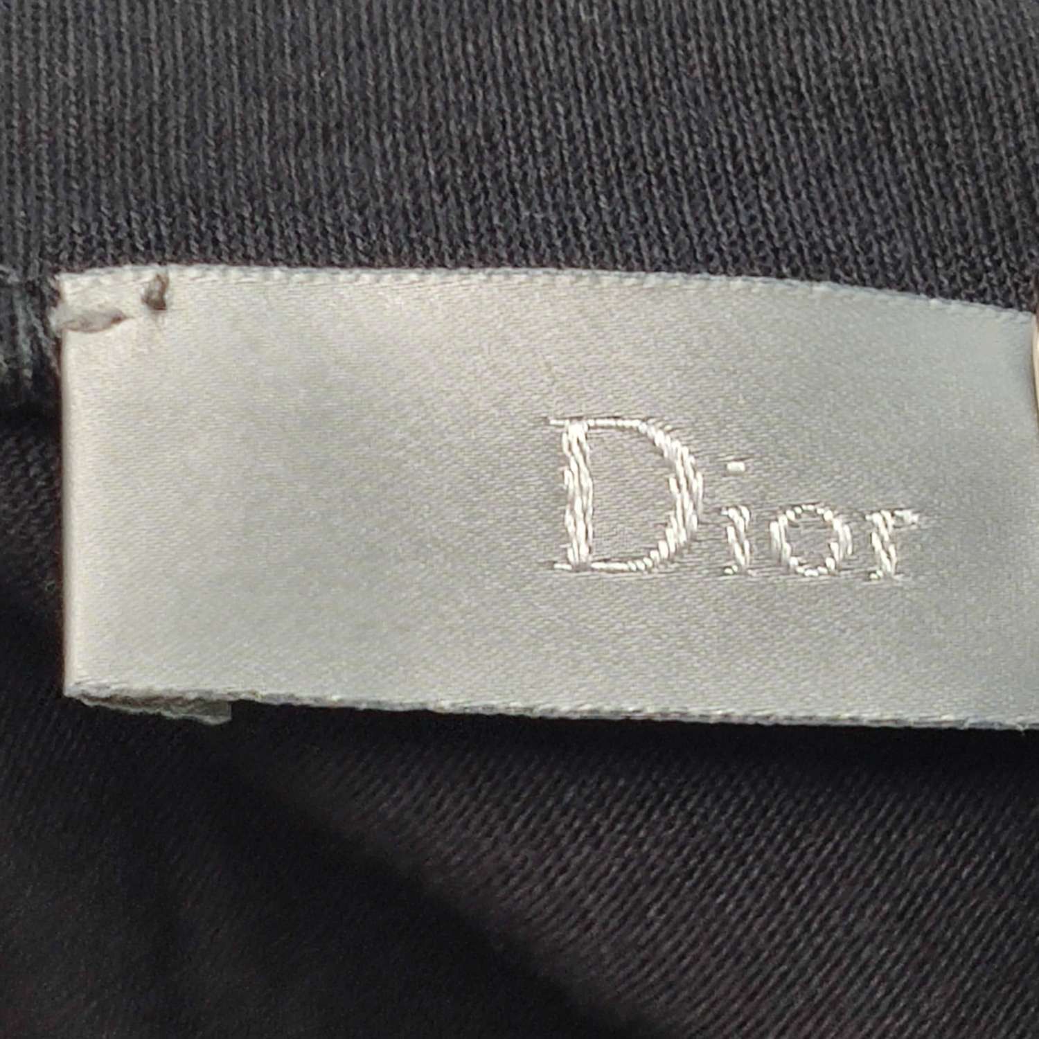 Dior Dior Men xs Short Sleeve Shirts Size US XS / EU 42 / 0 - 6 Thumbnail