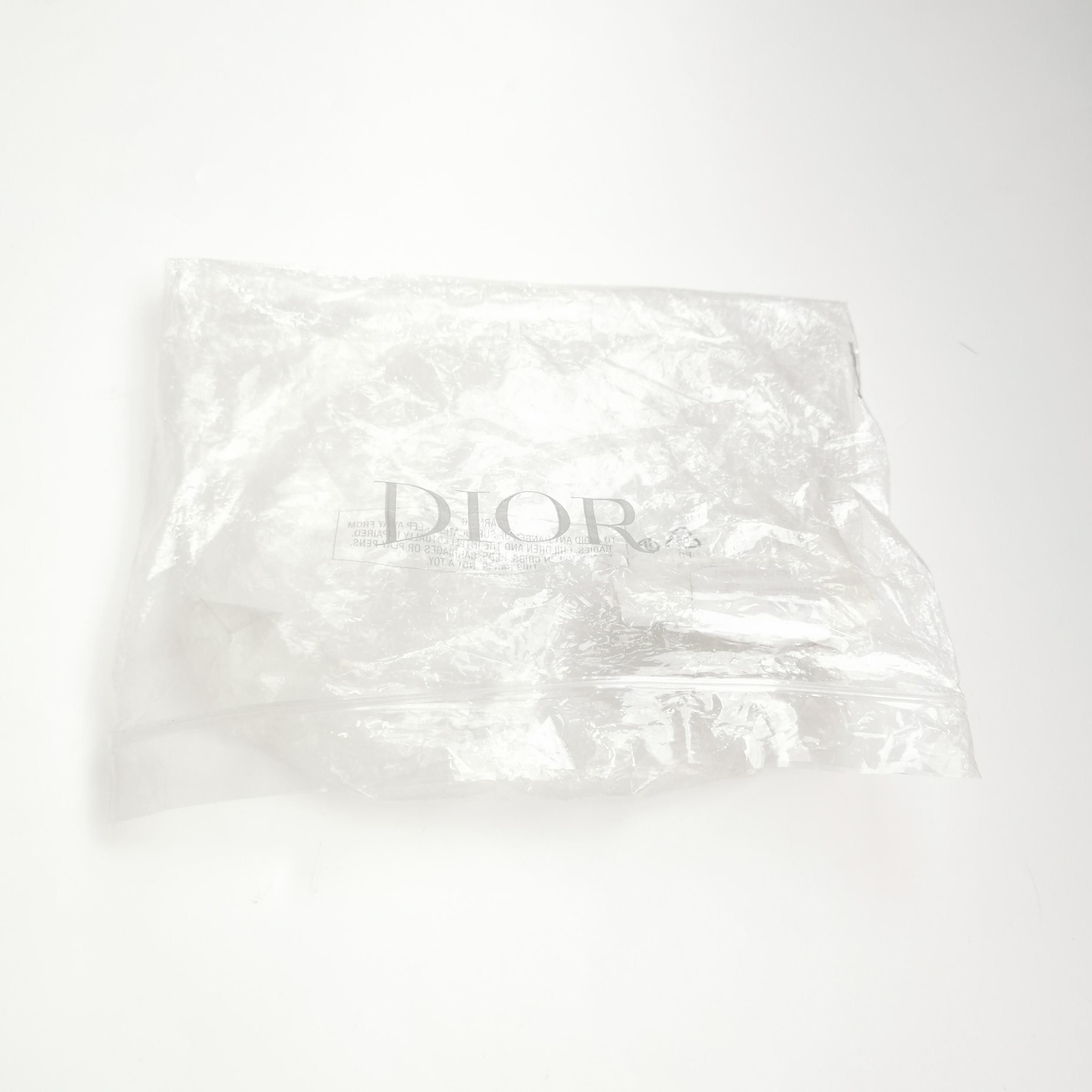 Dior Dior Men xs Short Sleeve Shirts Size US XS / EU 42 / 0 - 5 Thumbnail
