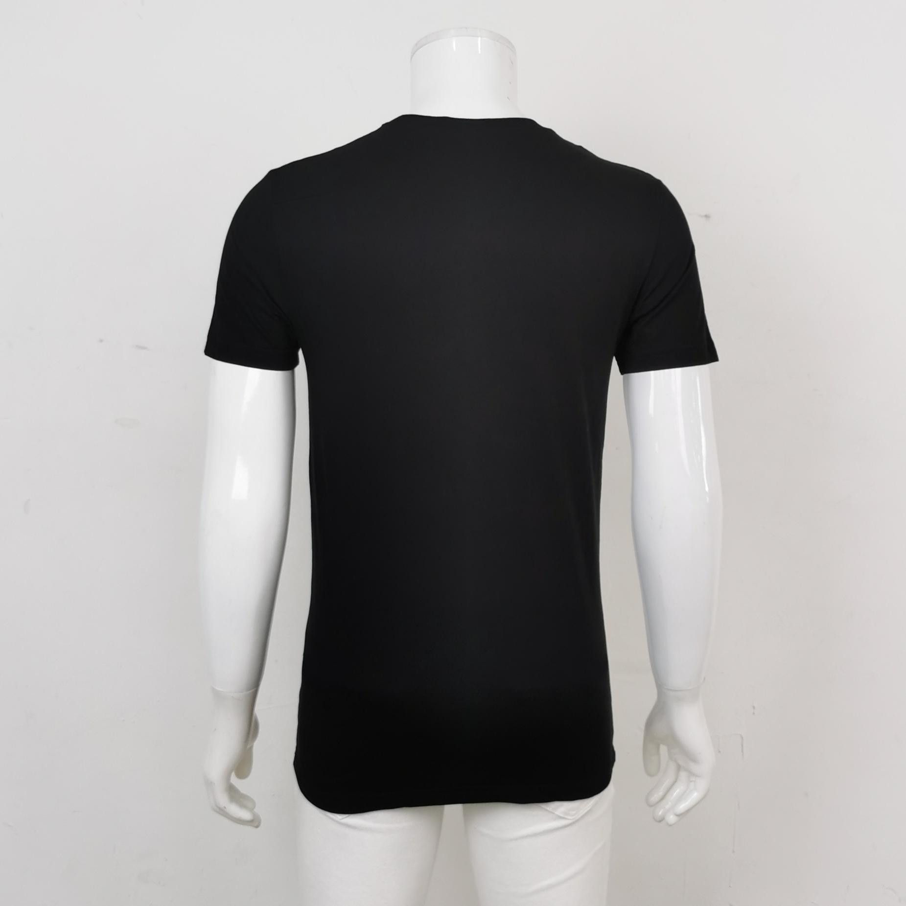 Dior Dior Men xs Short Sleeve Shirts Size US XS / EU 42 / 0 - 2 Thumbnail