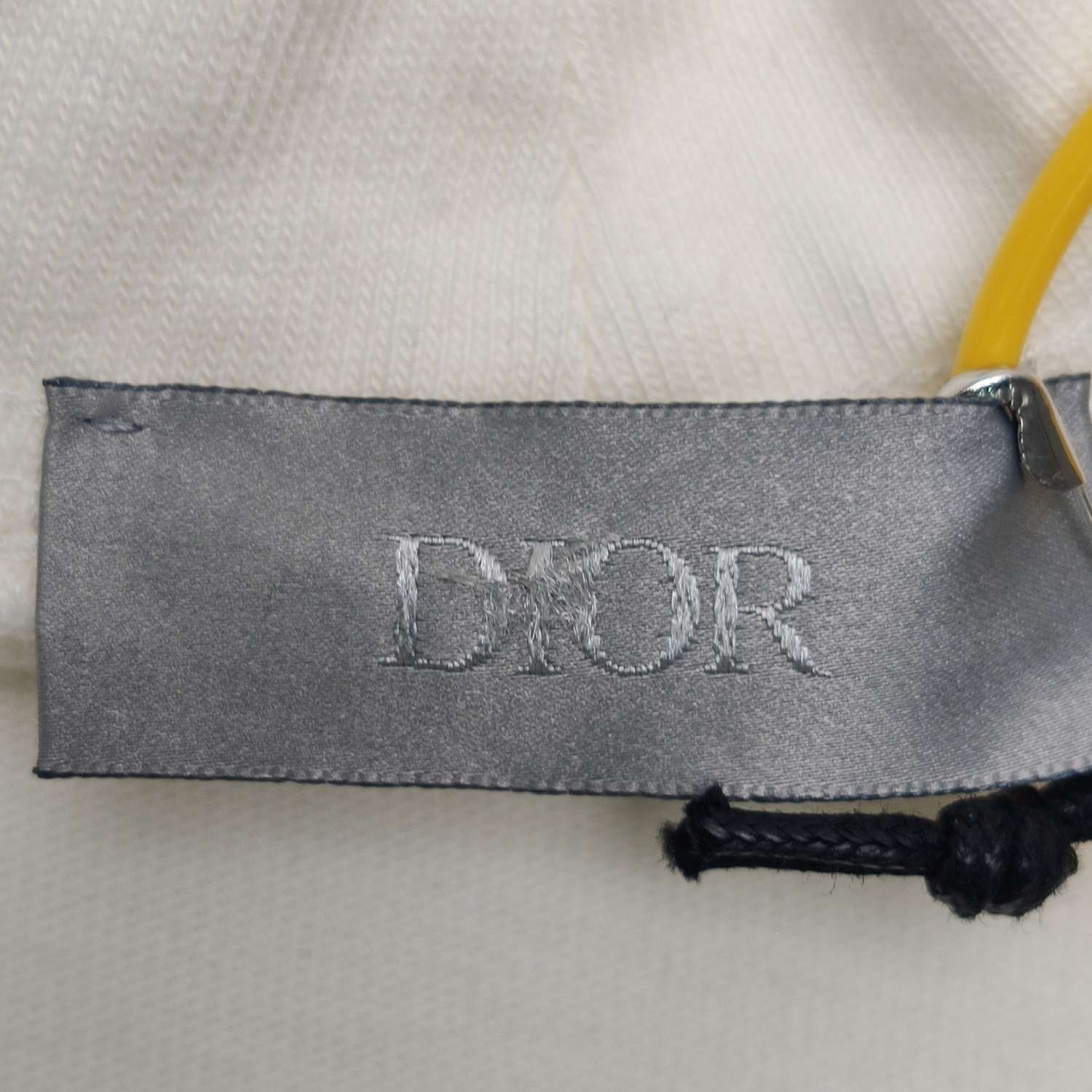 Dior Dior Men xl Short Sleeve Shirts Size US XL / EU 56 / 4 - 5 Thumbnail
