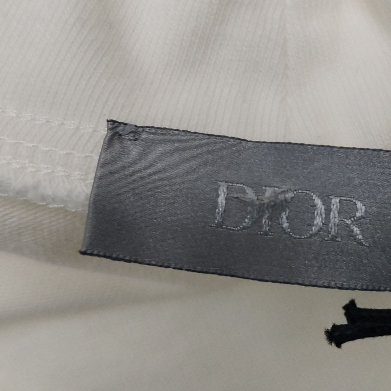 Dior Dior Men xl Short Sleeve Shirts Size US XL / EU 56 / 4 - 9 Thumbnail