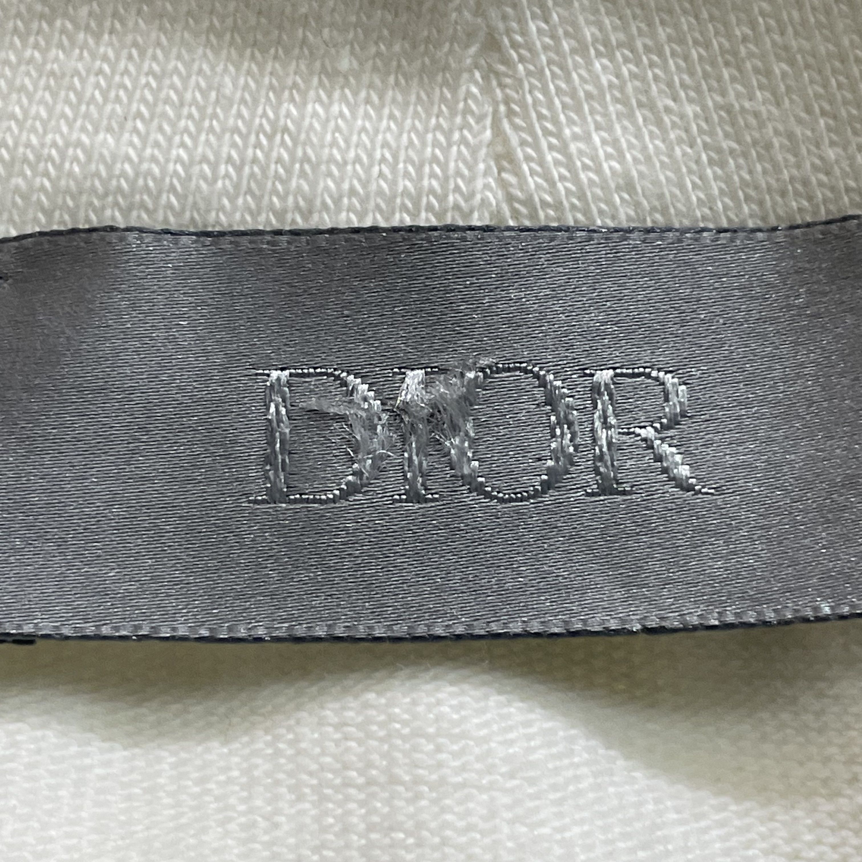 Dior Dior Men xl Short Sleeve Shirts Size US XL / EU 56 / 4 - 11 Thumbnail