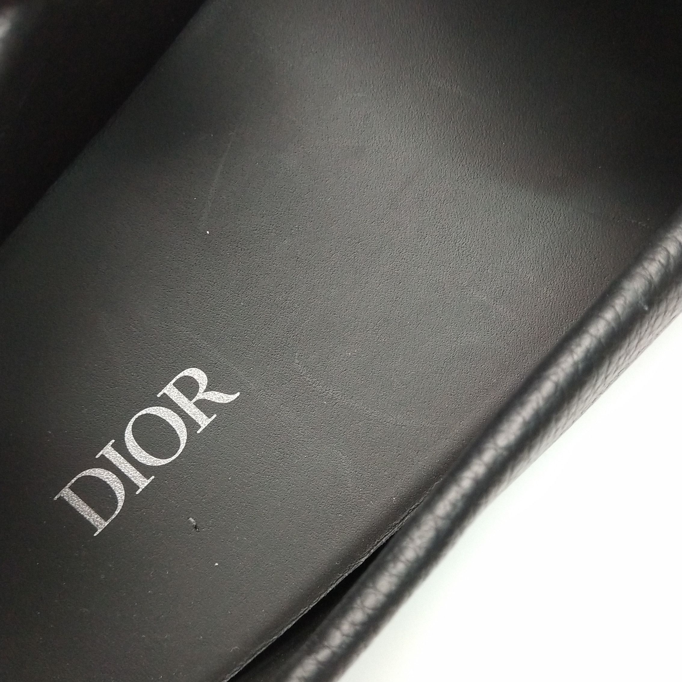 Dior Dior Men 7 Lowtop Sneakers Size US 7 / EU 40 - 7 Thumbnail