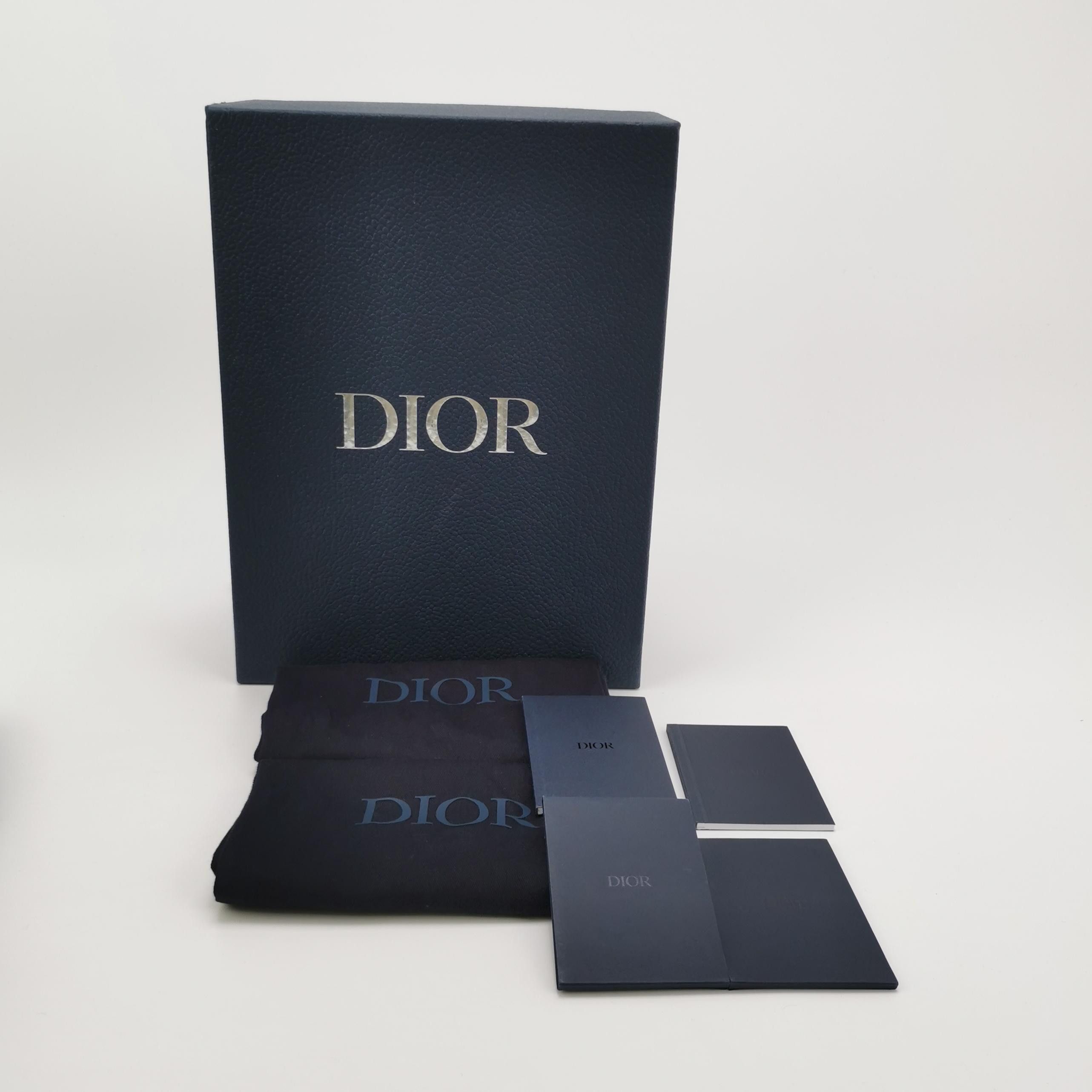 Dior Dior Men 7 Lowtop Sneakers Size US 7 / EU 40 - 6 Thumbnail