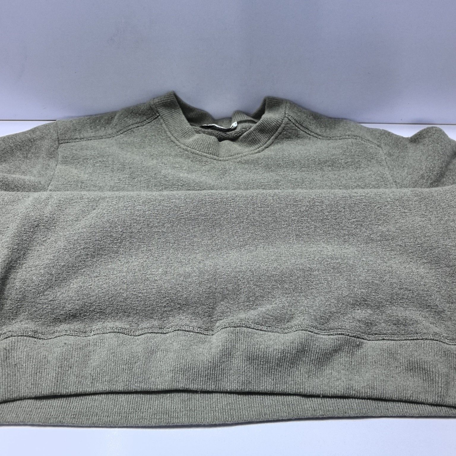 Stone Island Stone Island Green Sweatshirt Size 2XL Size US XXL / EU 58 / 5 - 10 Thumbnail