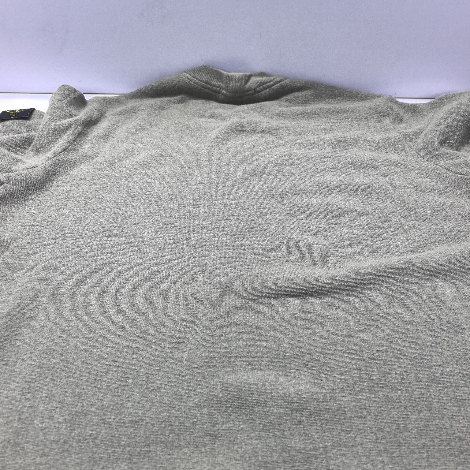 Stone Island Stone Island Green Sweatshirt Size 2XL Size US XXL / EU 58 / 5 - 16 Thumbnail