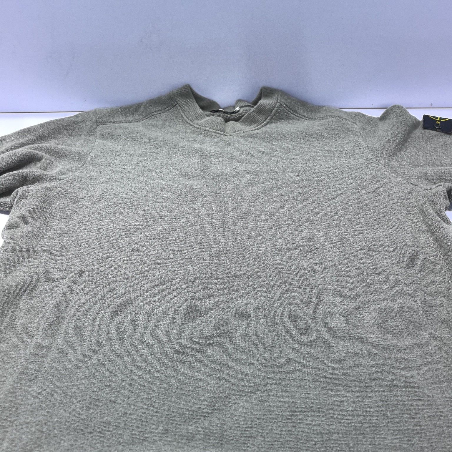 Stone Island Stone Island Green Sweatshirt Size 2XL Size US XXL / EU 58 / 5 - 9 Thumbnail