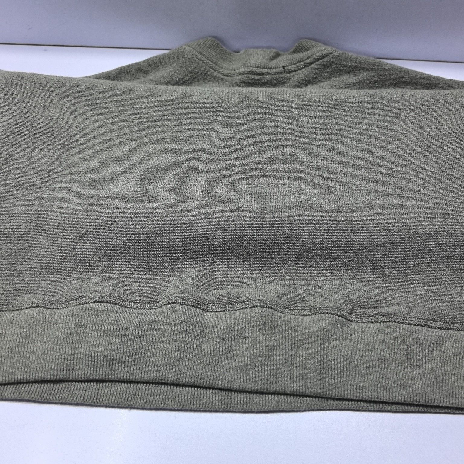 Stone Island Stone Island Green Sweatshirt Size 2XL Size US XXL / EU 58 / 5 - 18 Thumbnail