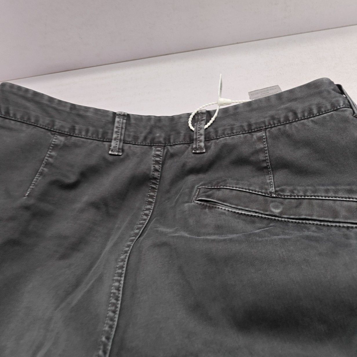 Stone Island Stone Island Cotton Cargo Pants Size 32 Size US 32 / EU 48 - 6 Thumbnail