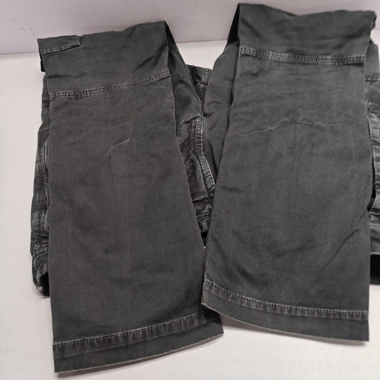 Stone Island Stone Island Cotton Cargo Pants Size 32 Size US 32 / EU 48 - 13 Thumbnail