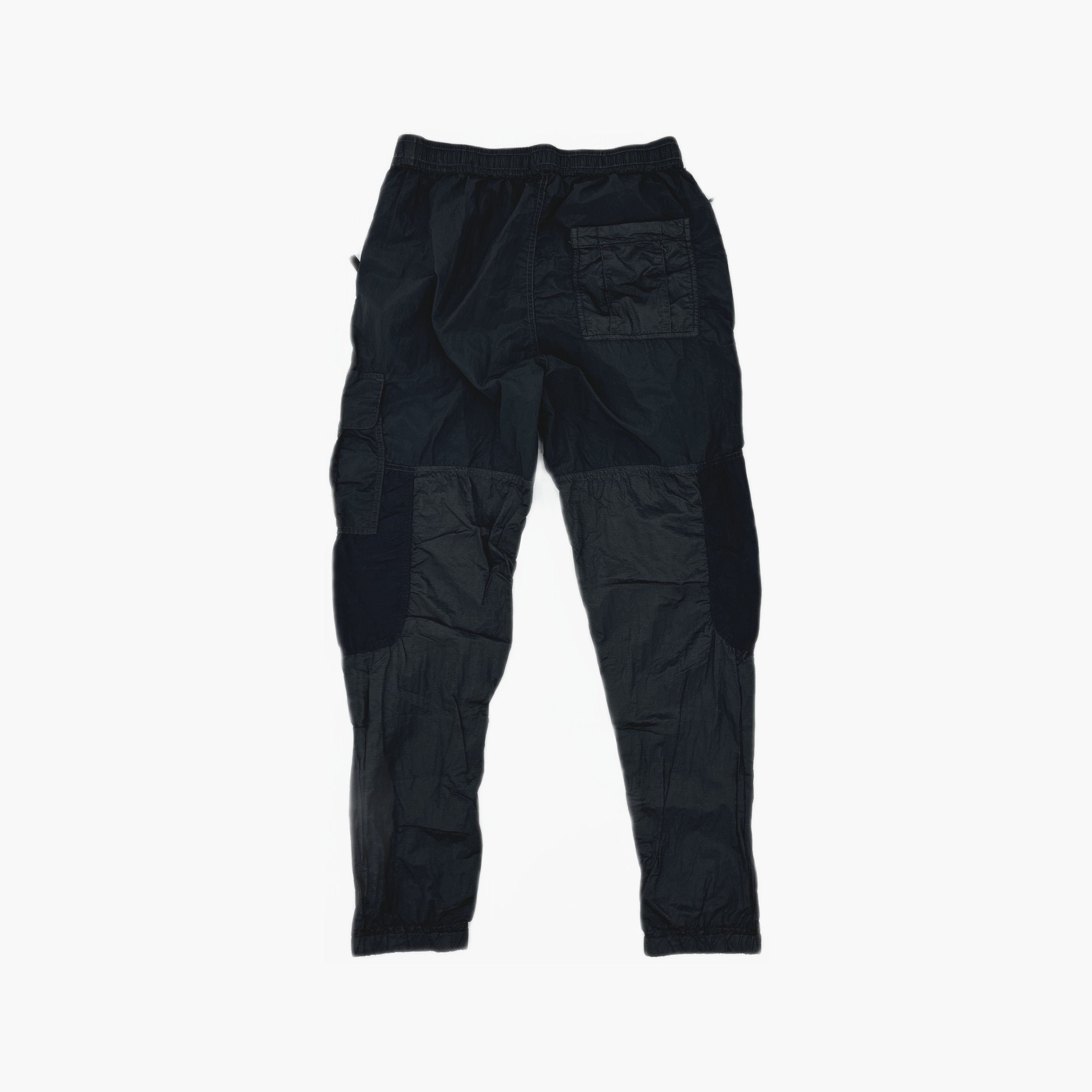 Stone Island Stone Island Cargo Joggers Size 30 Size US 30 / EU 46 - 2 Thumbnail