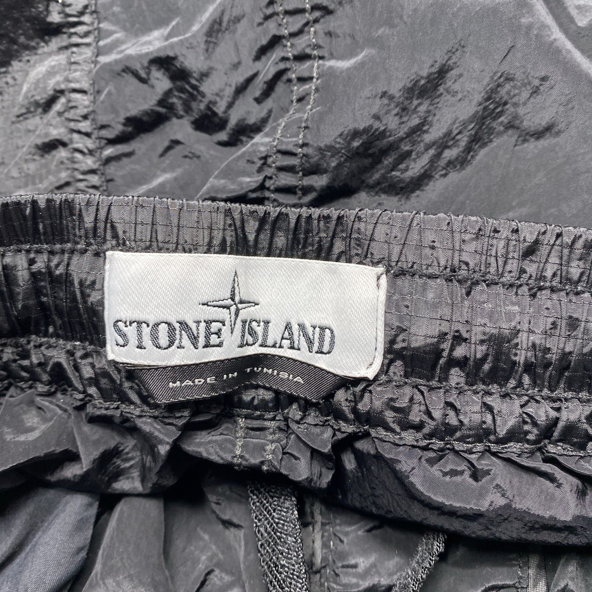 Stone Island Stone Island Cargo Joggers Size 30 Size US 30 / EU 46 - 3 Thumbnail