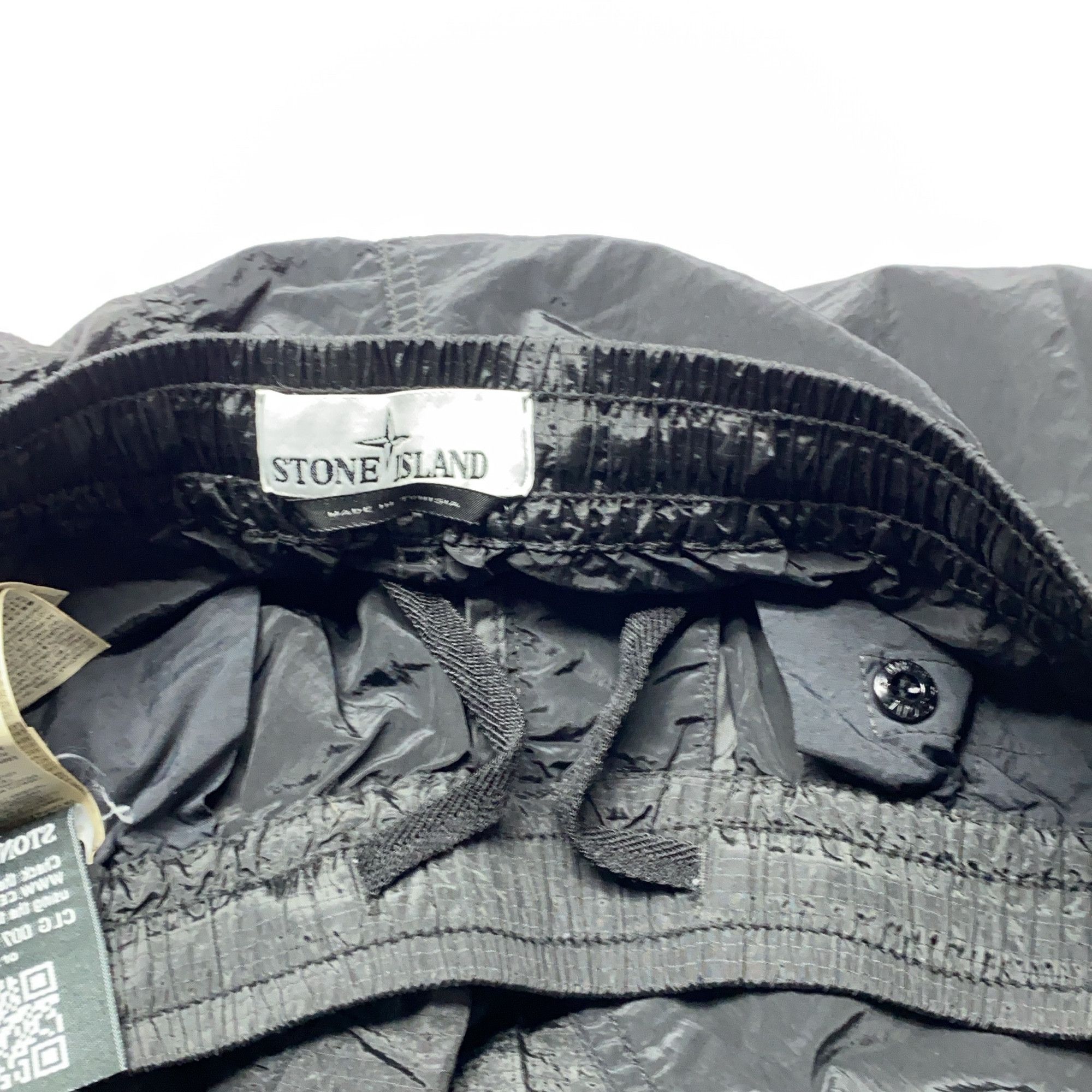 Stone Island Stone Island Cargo Joggers Size 30 Size US 30 / EU 46 - 7 Thumbnail