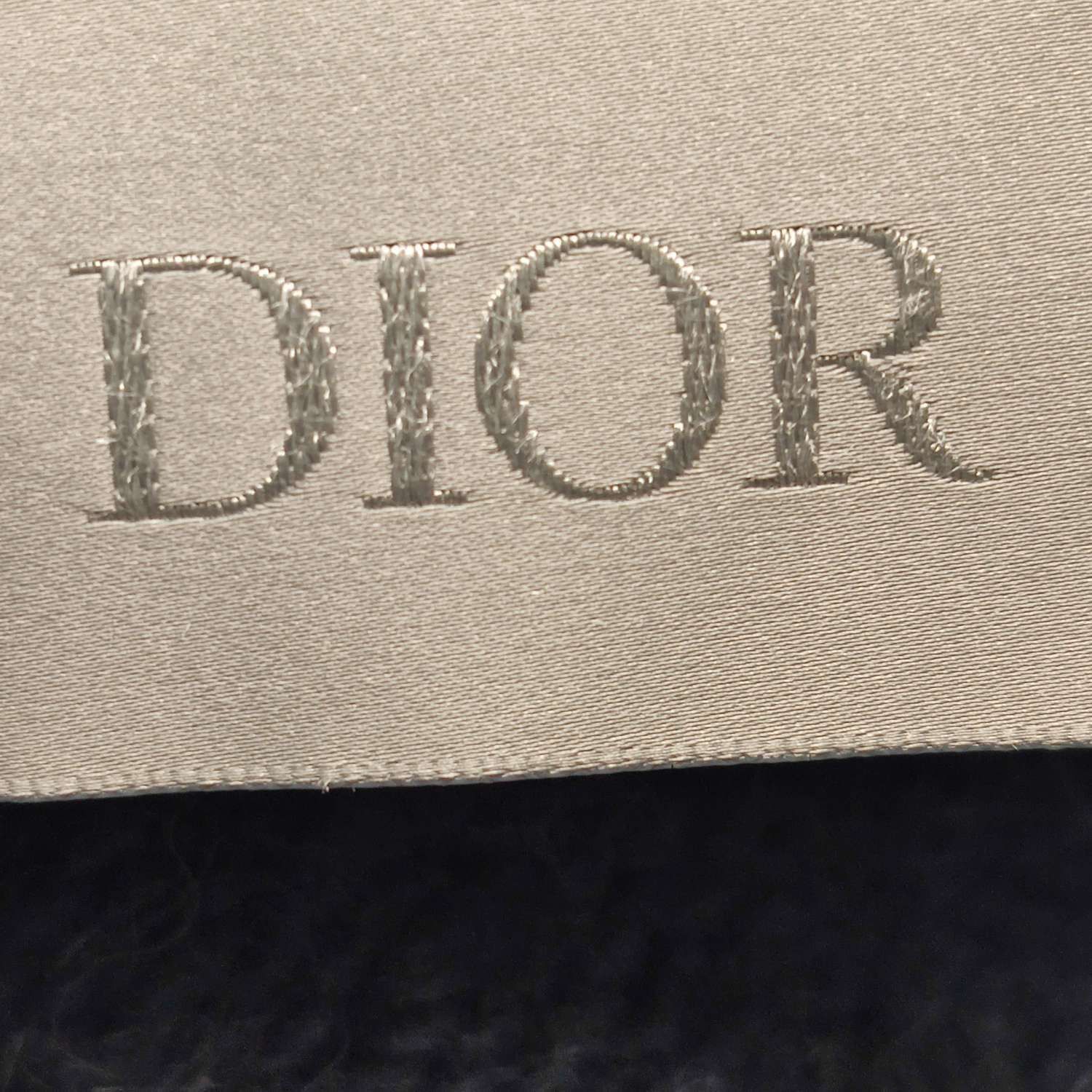 Dior Dior Men m Sweaters Knitwear Size US M / EU 48-50 / 2 - 5 Thumbnail