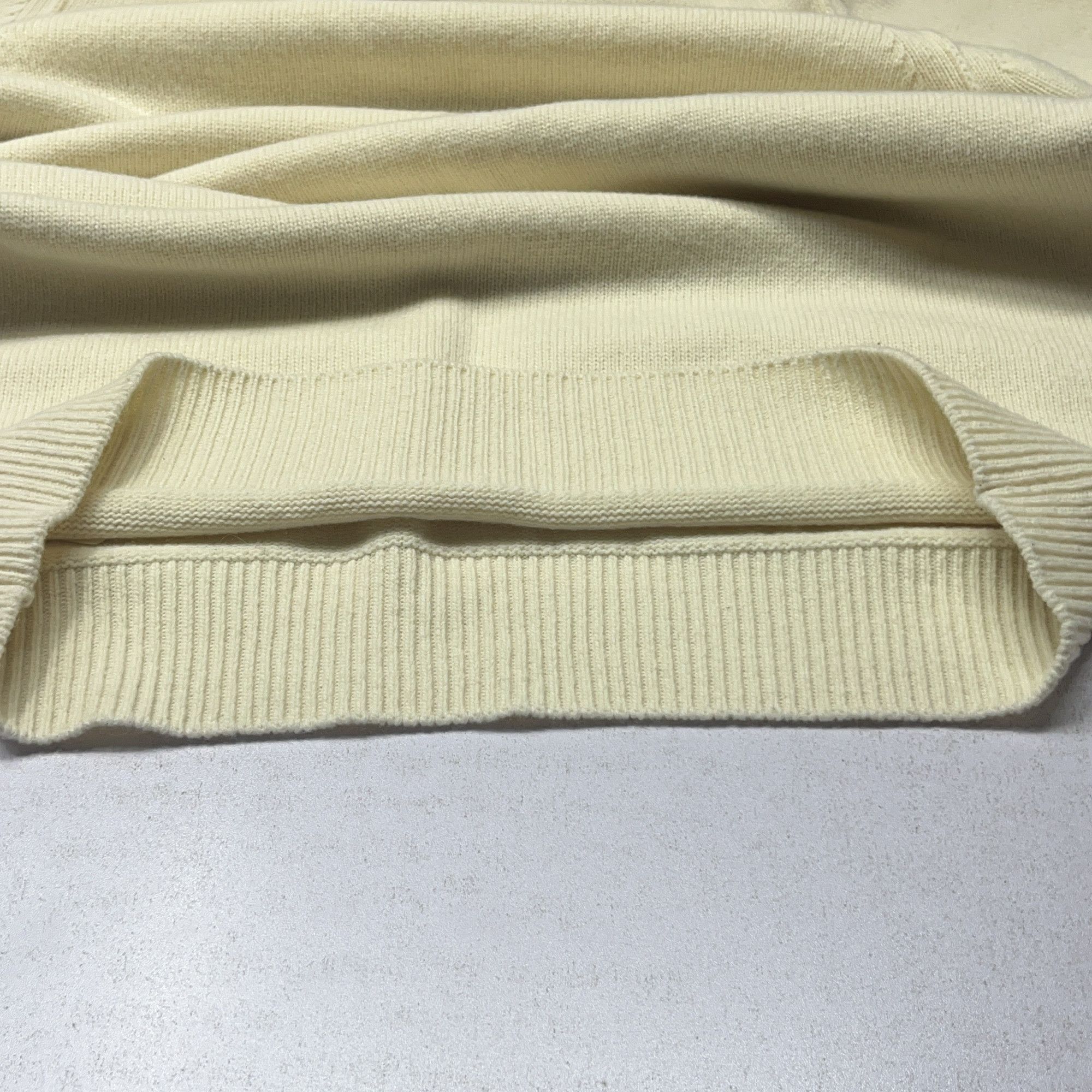 Stone Island Stone Island Wool Blend Sweater Size M Size US M / EU 48-50 / 2 - 12 Thumbnail