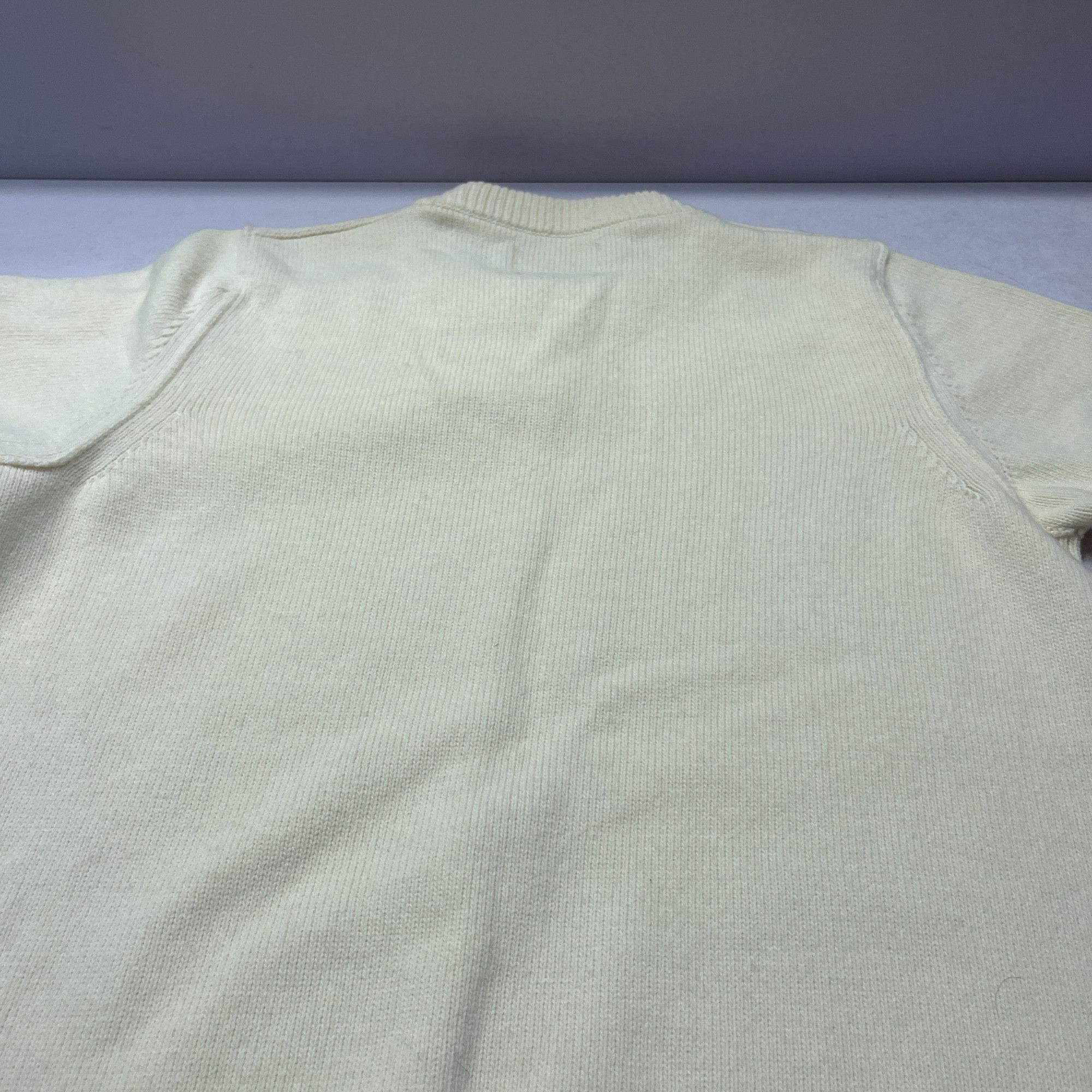 Stone Island Stone Island Wool Blend Sweater Size M Size US M / EU 48-50 / 2 - 7 Thumbnail