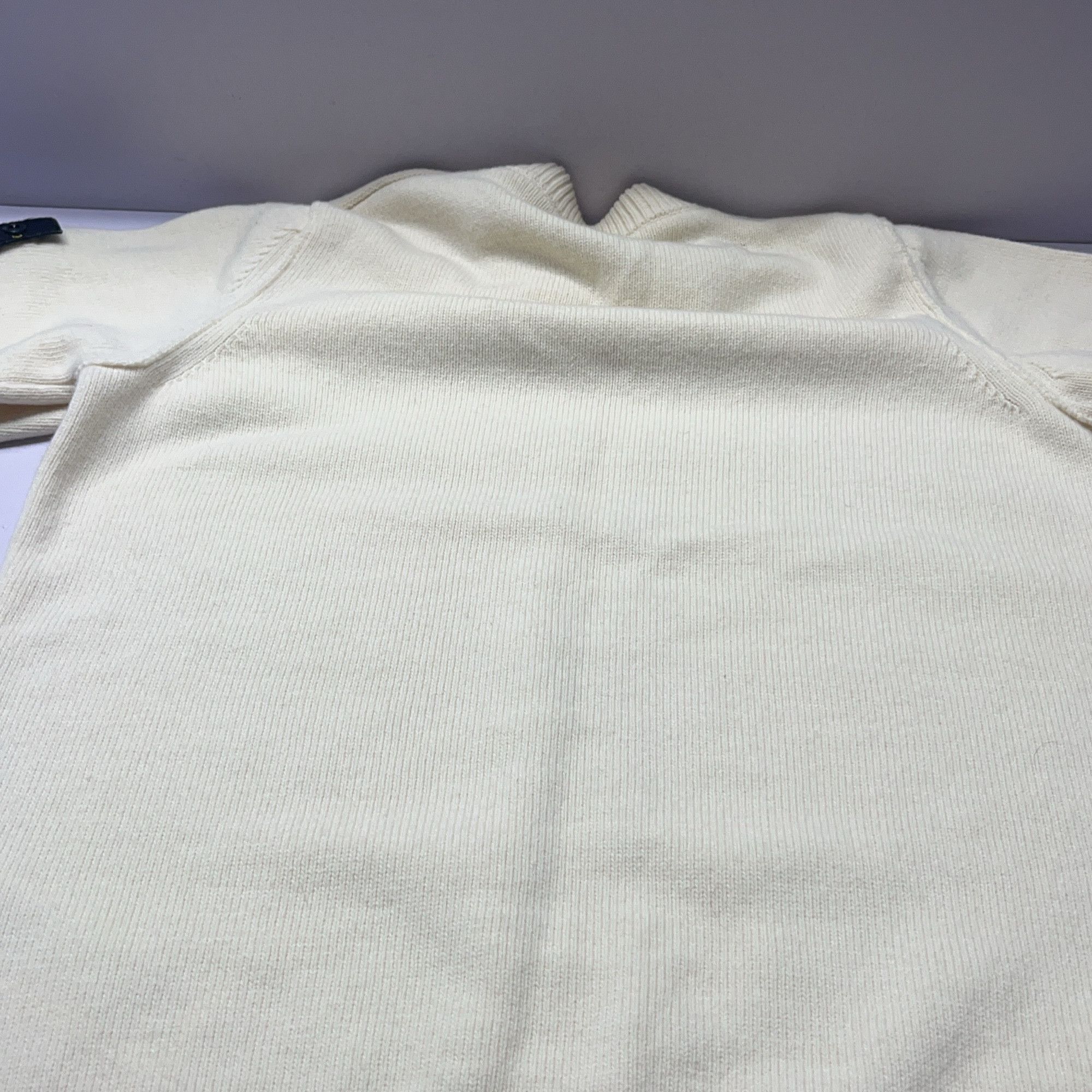 Stone Island Stone Island Wool Blend Sweater Size M Size US M / EU 48-50 / 2 - 11 Thumbnail