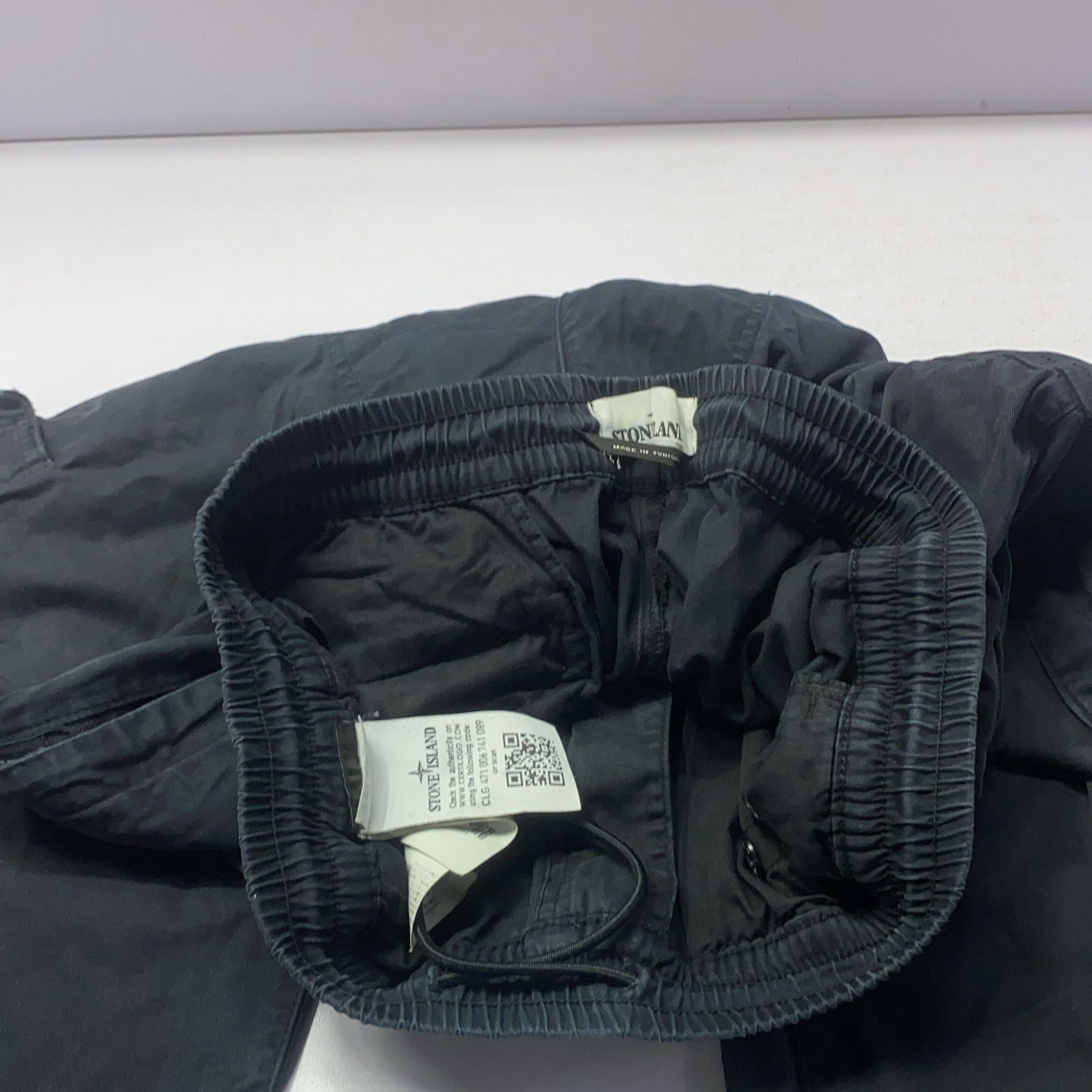 Stone Island Stone Island Cargo Pants Size 34 Size US 34 / EU 50 - 8 Thumbnail
