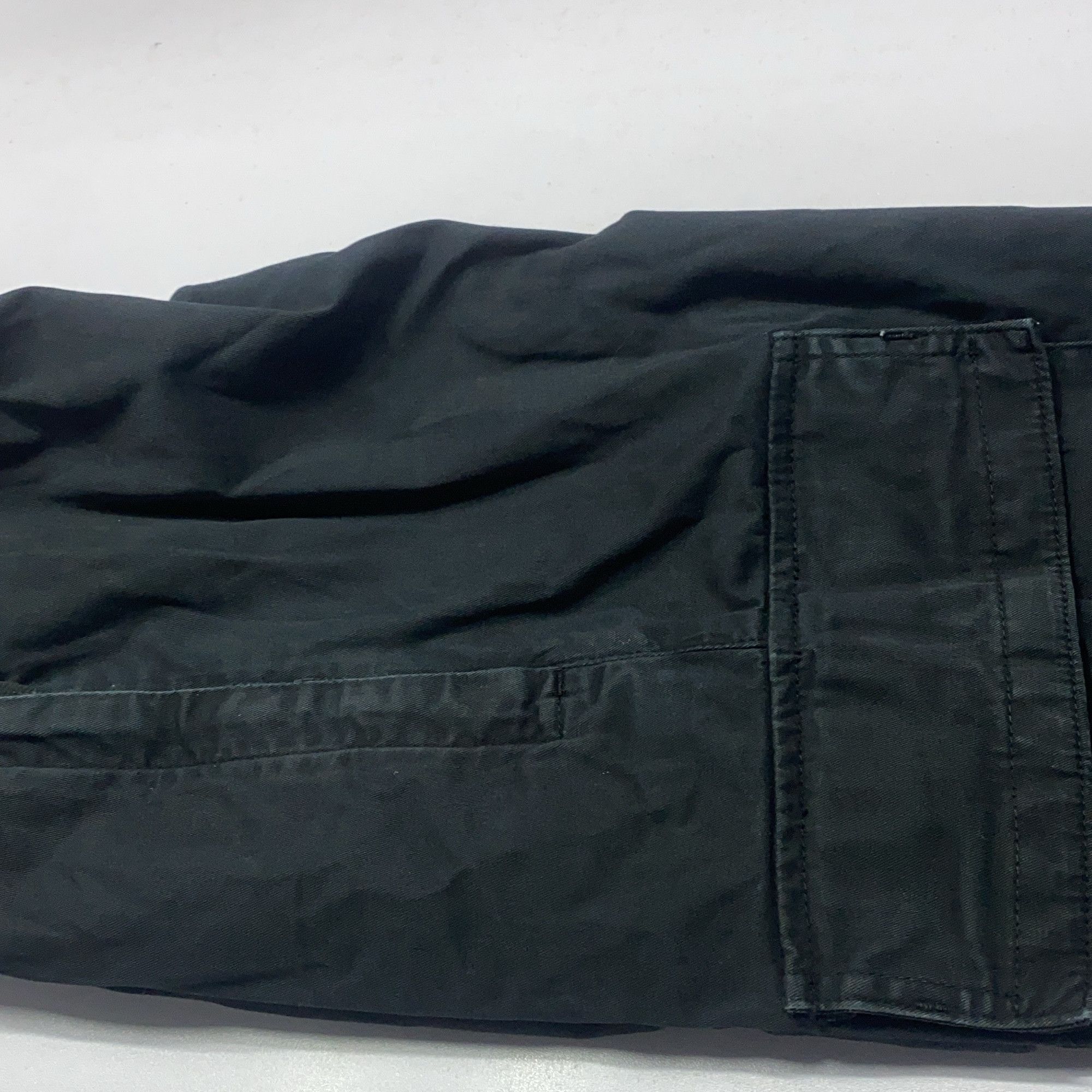Stone Island Stone Island Cargo Pants Size 34 Size US 34 / EU 50 - 16 Thumbnail
