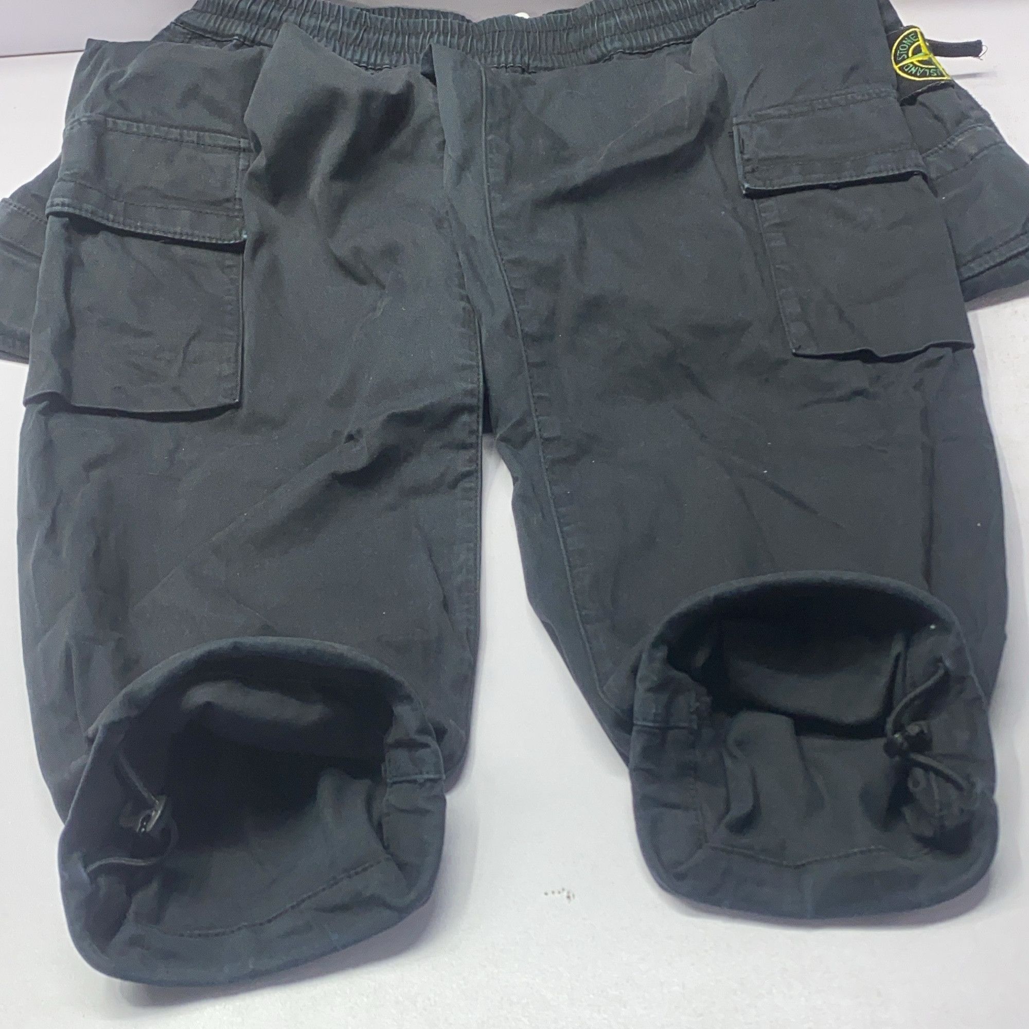 Stone Island Stone Island Cargo Pants Size 34 Size US 34 / EU 50 - 12 Thumbnail