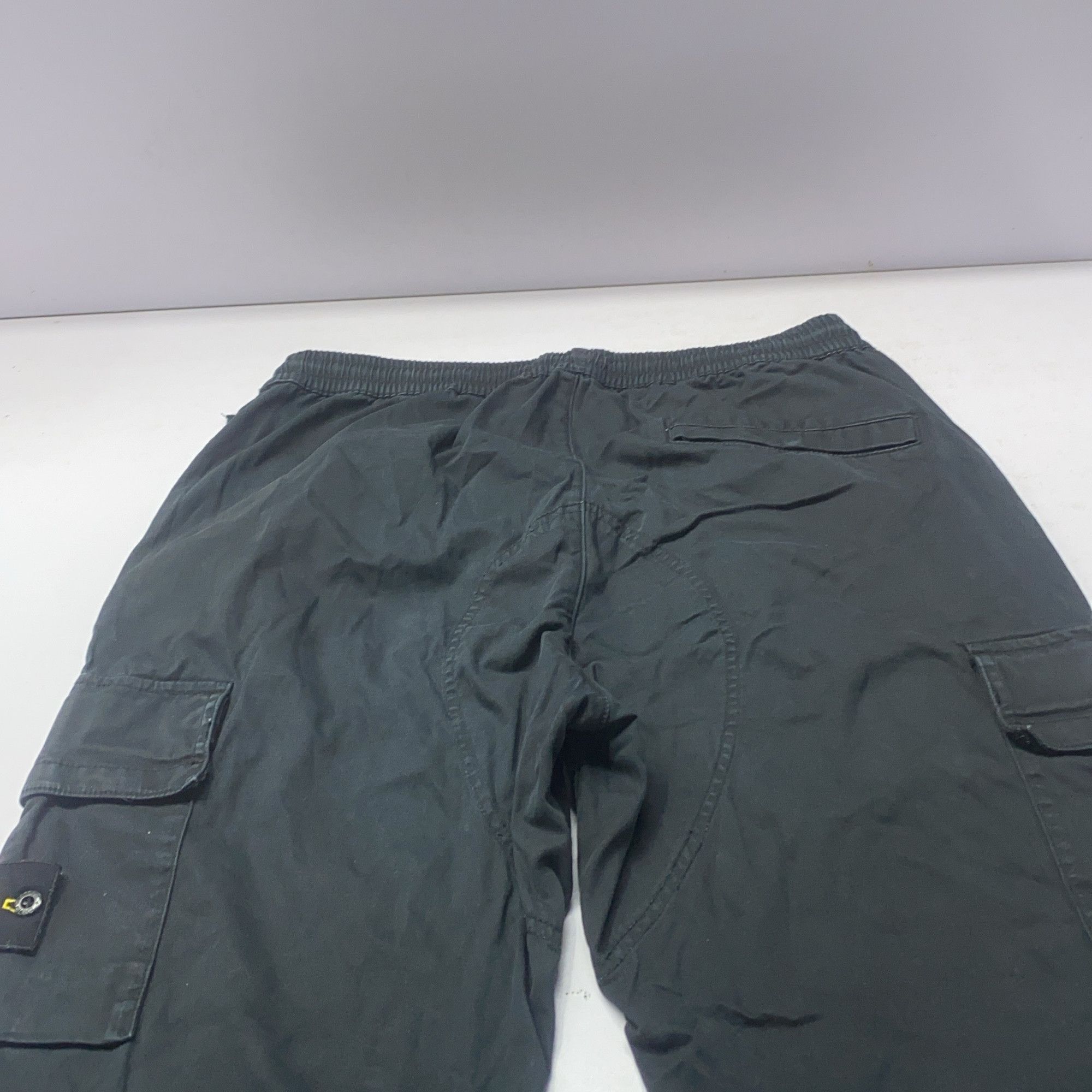 Stone Island Stone Island Cargo Pants Size 34 Size US 34 / EU 50 - 13 Thumbnail