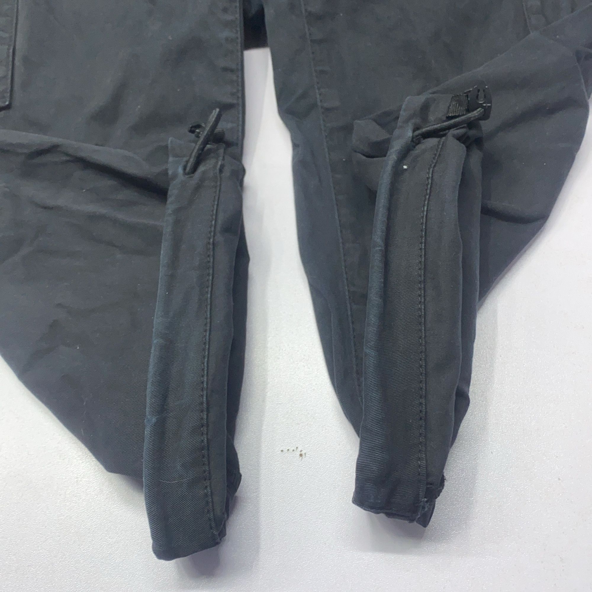 Stone Island Stone Island Cargo Pants Size 34 Size US 34 / EU 50 - 9 Thumbnail