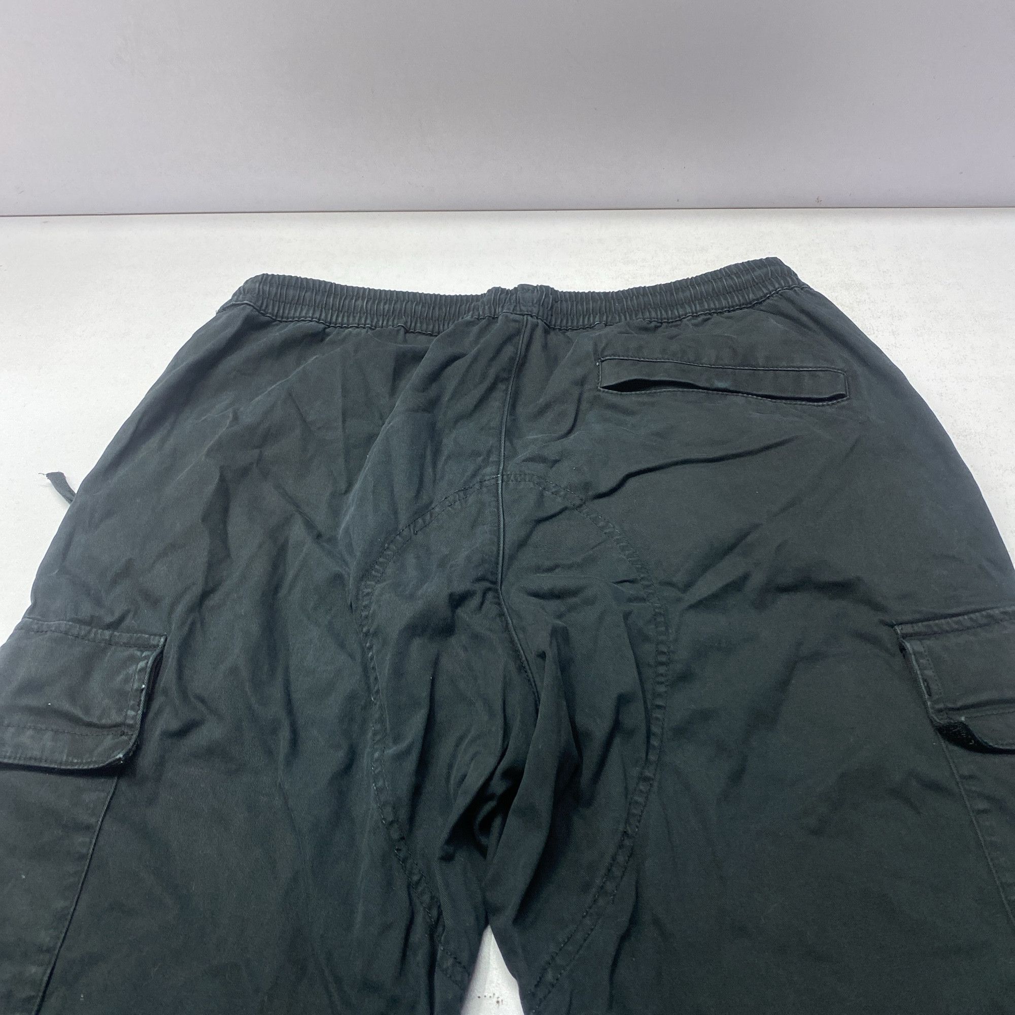 Stone Island Stone Island Cargo Pants Size 34 Size US 34 / EU 50 - 6 Thumbnail