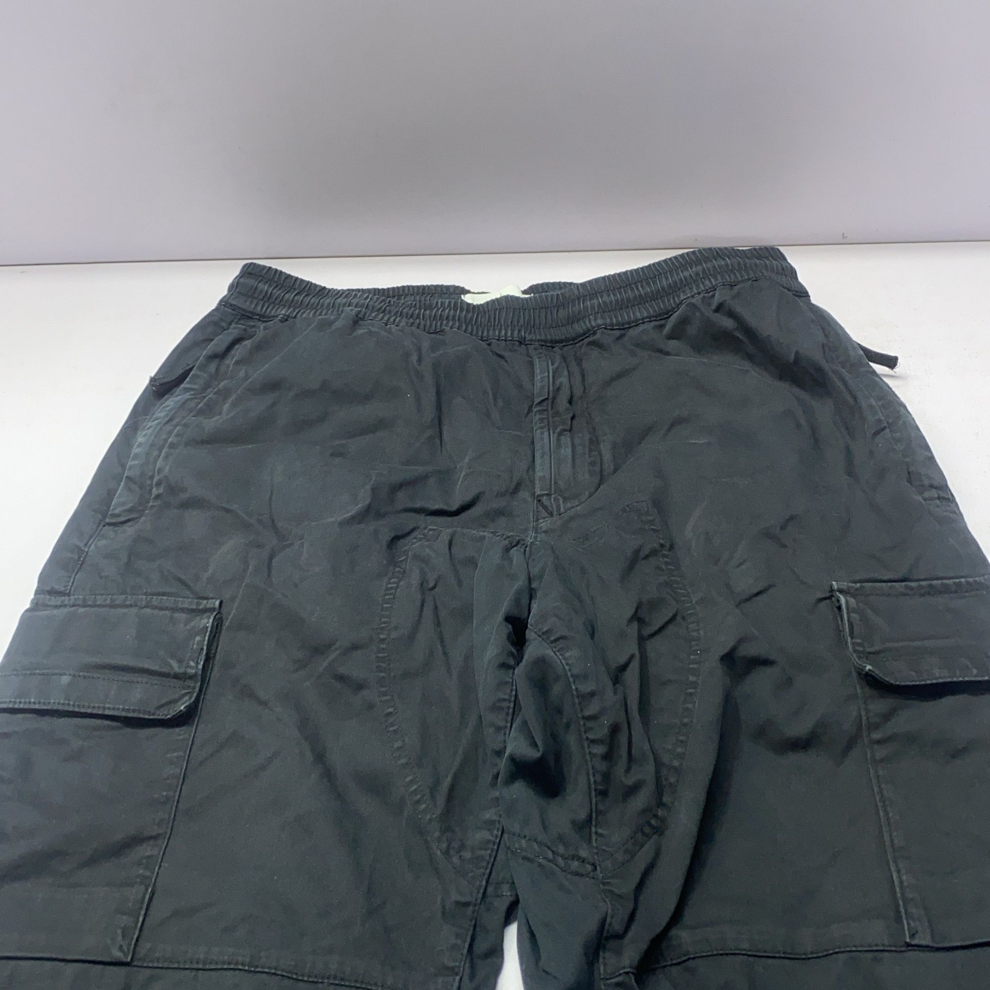 Stone Island Stone Island Cargo Pants Size 34 Size US 34 / EU 50 - 10 Thumbnail