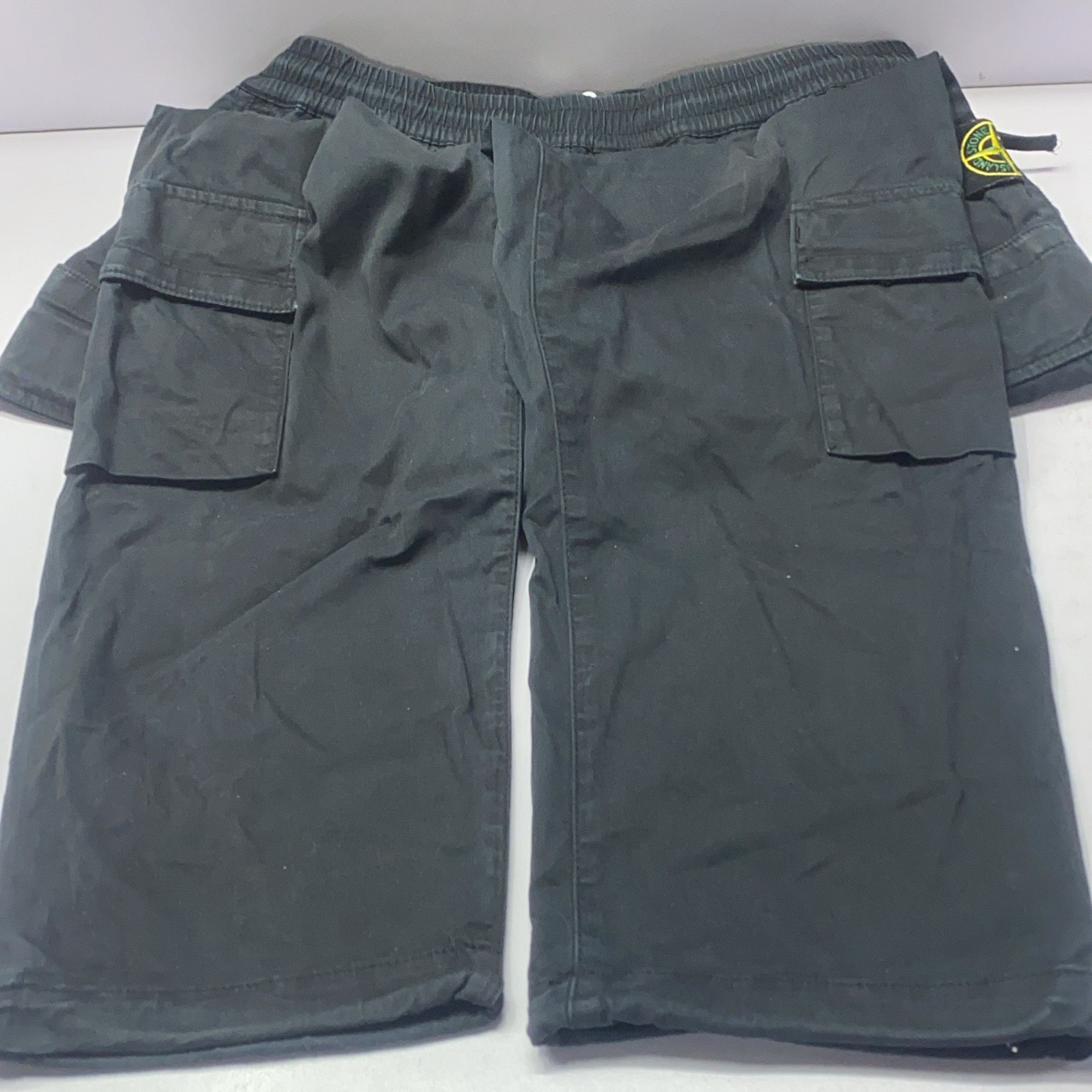 Stone Island Stone Island Cargo Pants Size 34 Size US 34 / EU 50 - 11 Thumbnail