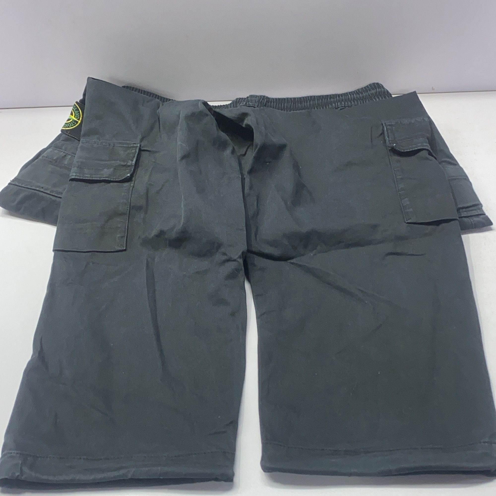 Stone Island Stone Island Cargo Pants Size 34 Size US 34 / EU 50 - 14 Thumbnail